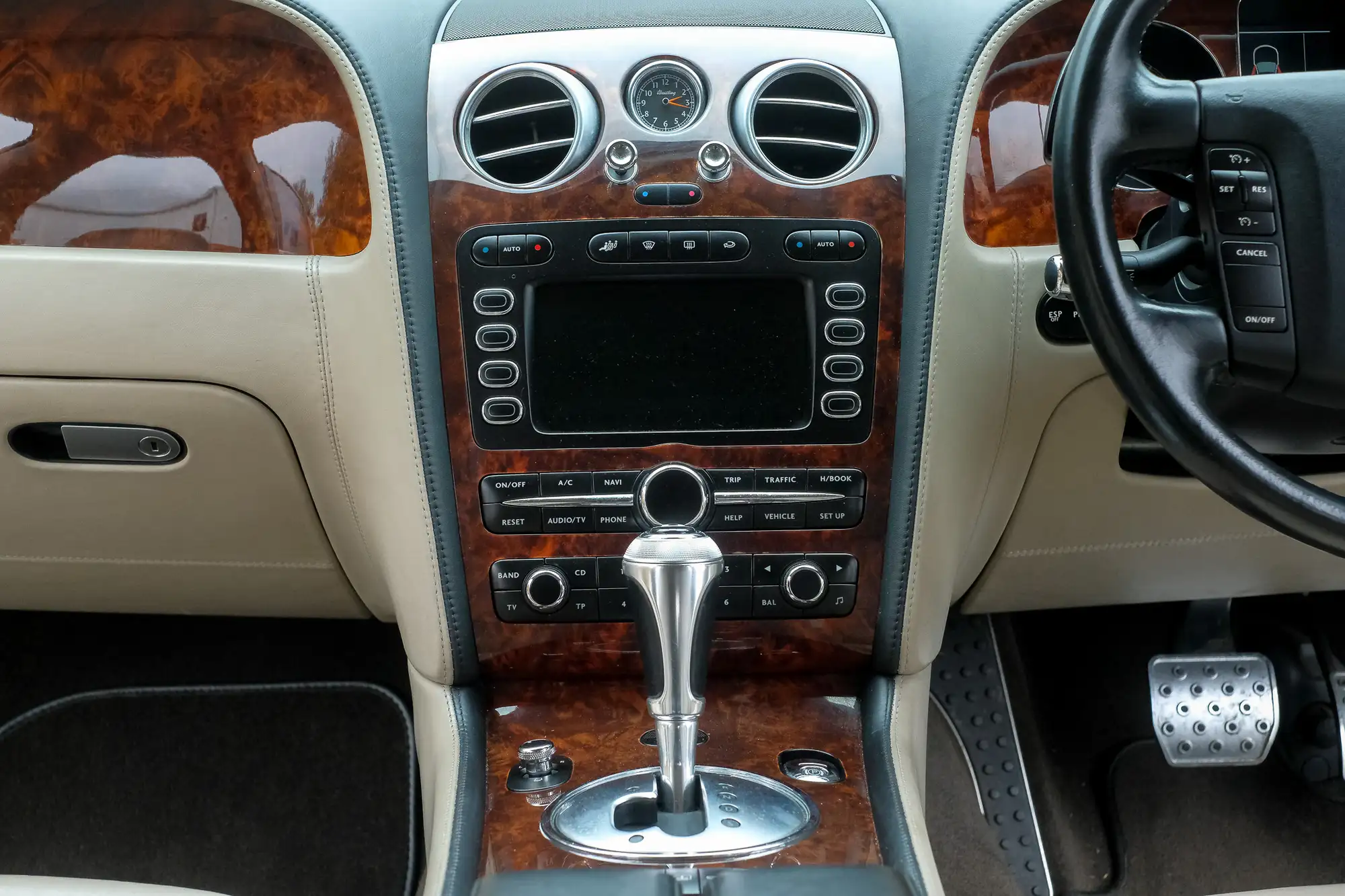 2005 Bentley Continental Flying Spur-For Sale