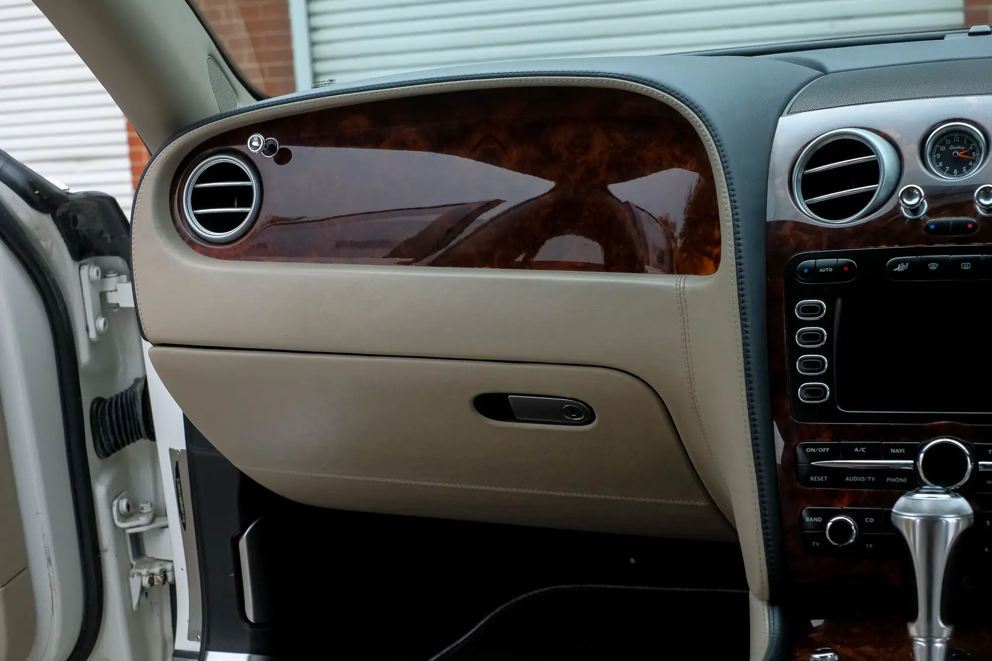 2005 Bentley Continental Flying Spur-For Sale