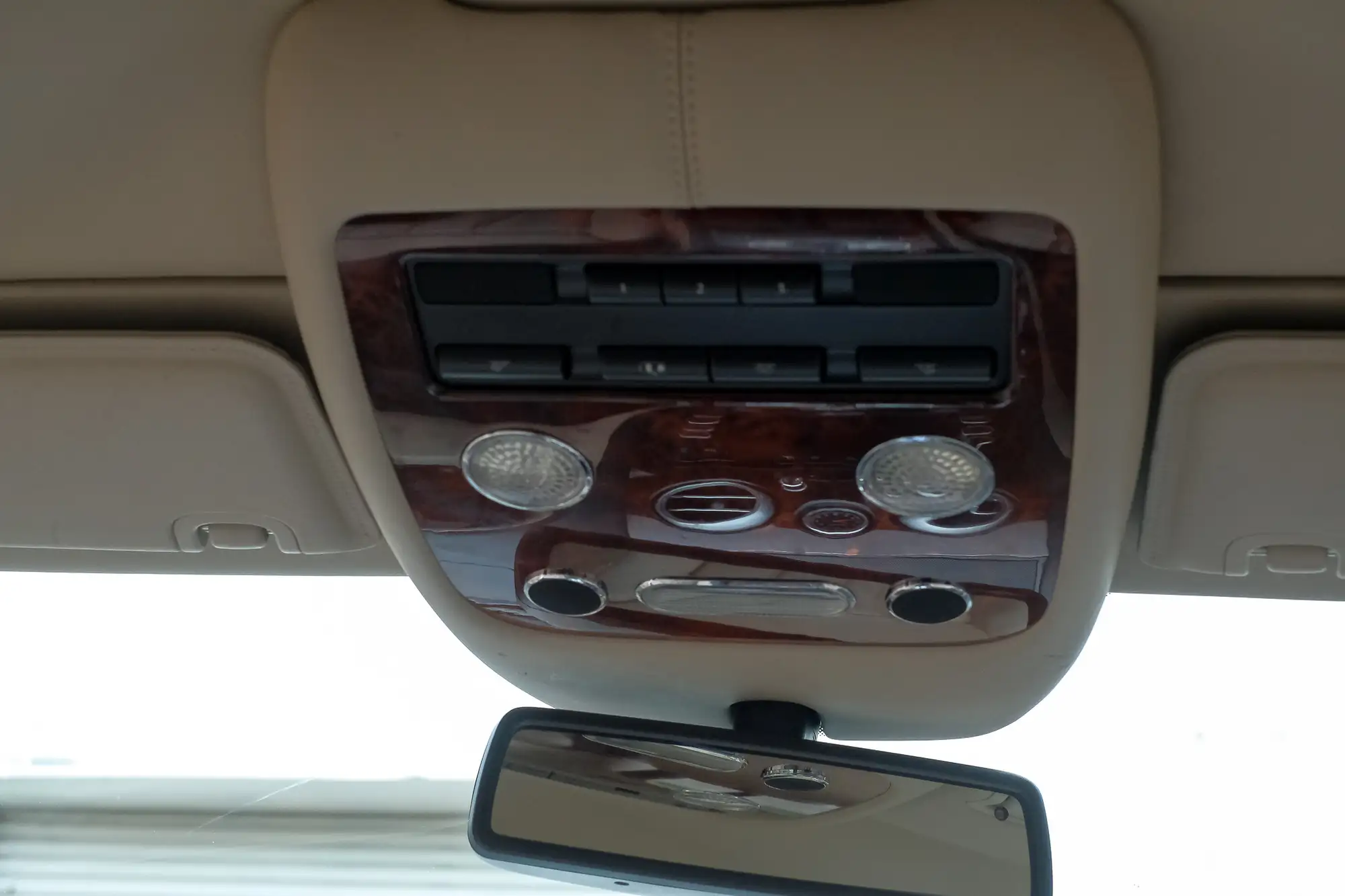 2005 Bentley Continental Flying Spur-For Sale