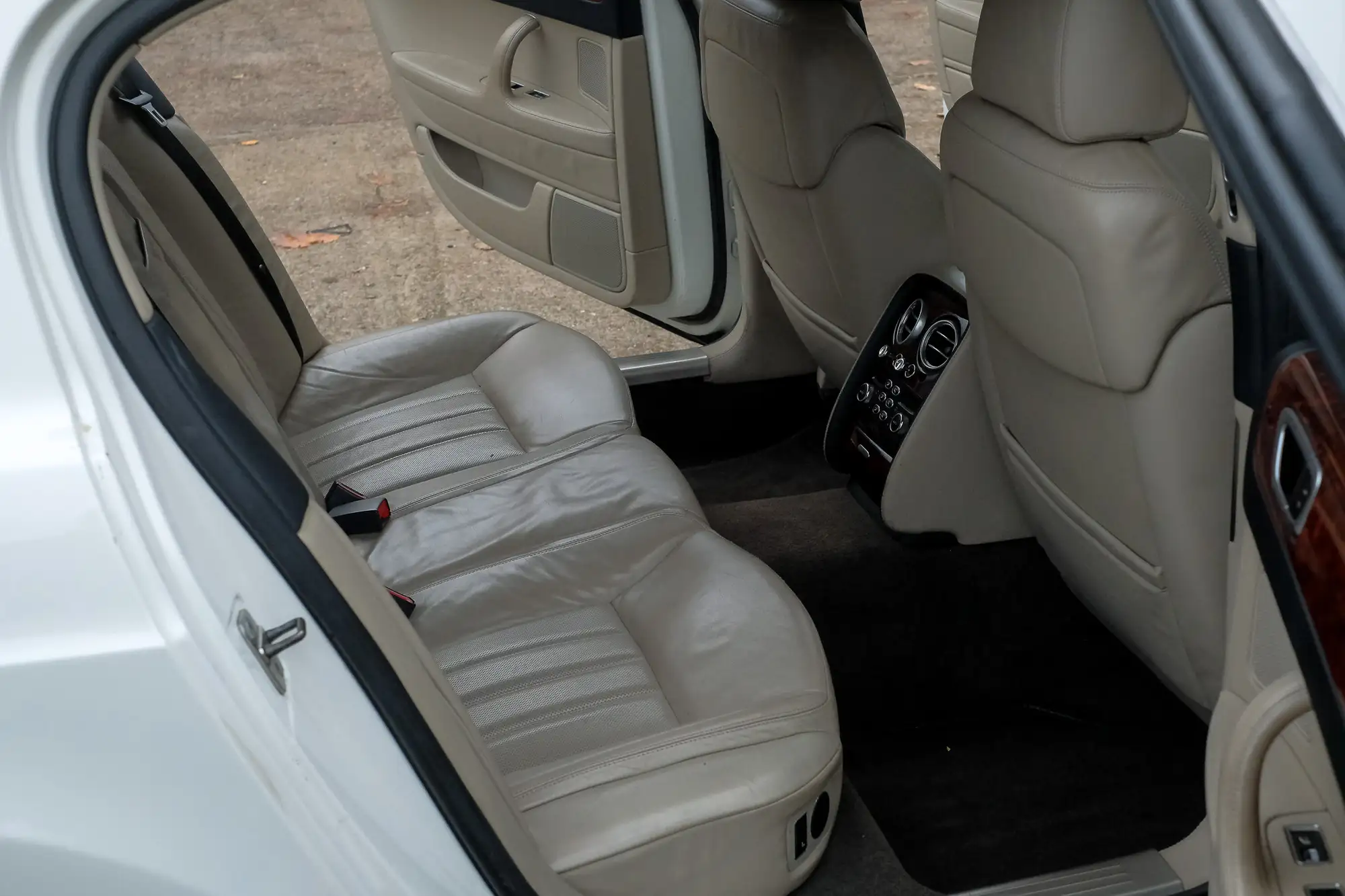 2005 Bentley Continental Flying Spur-For Sale