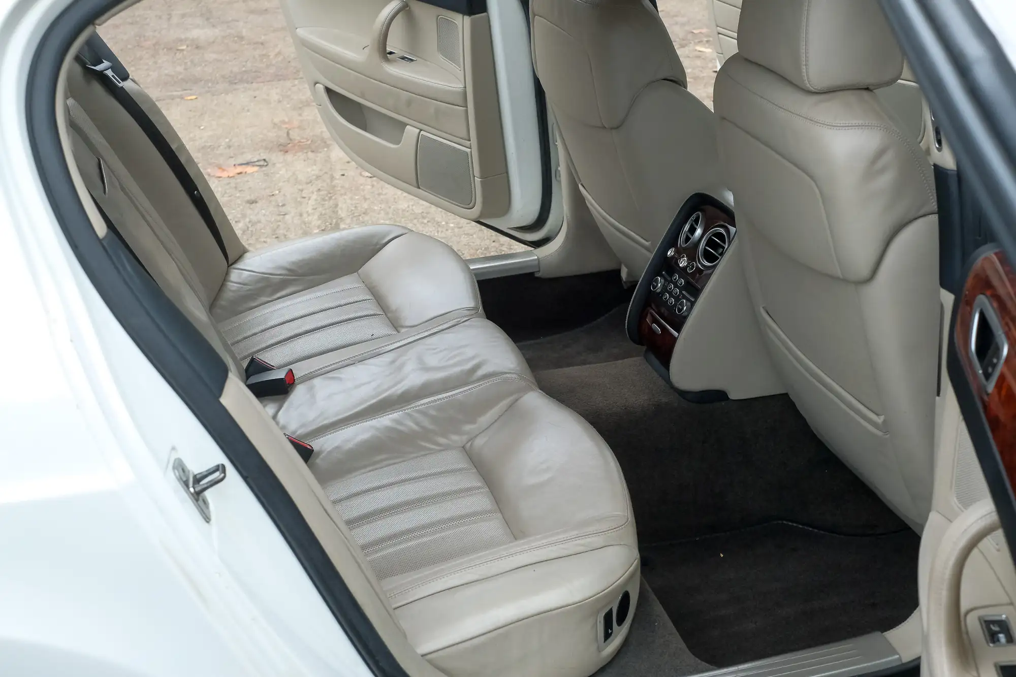 2005 Bentley Continental Flying Spur-For Sale