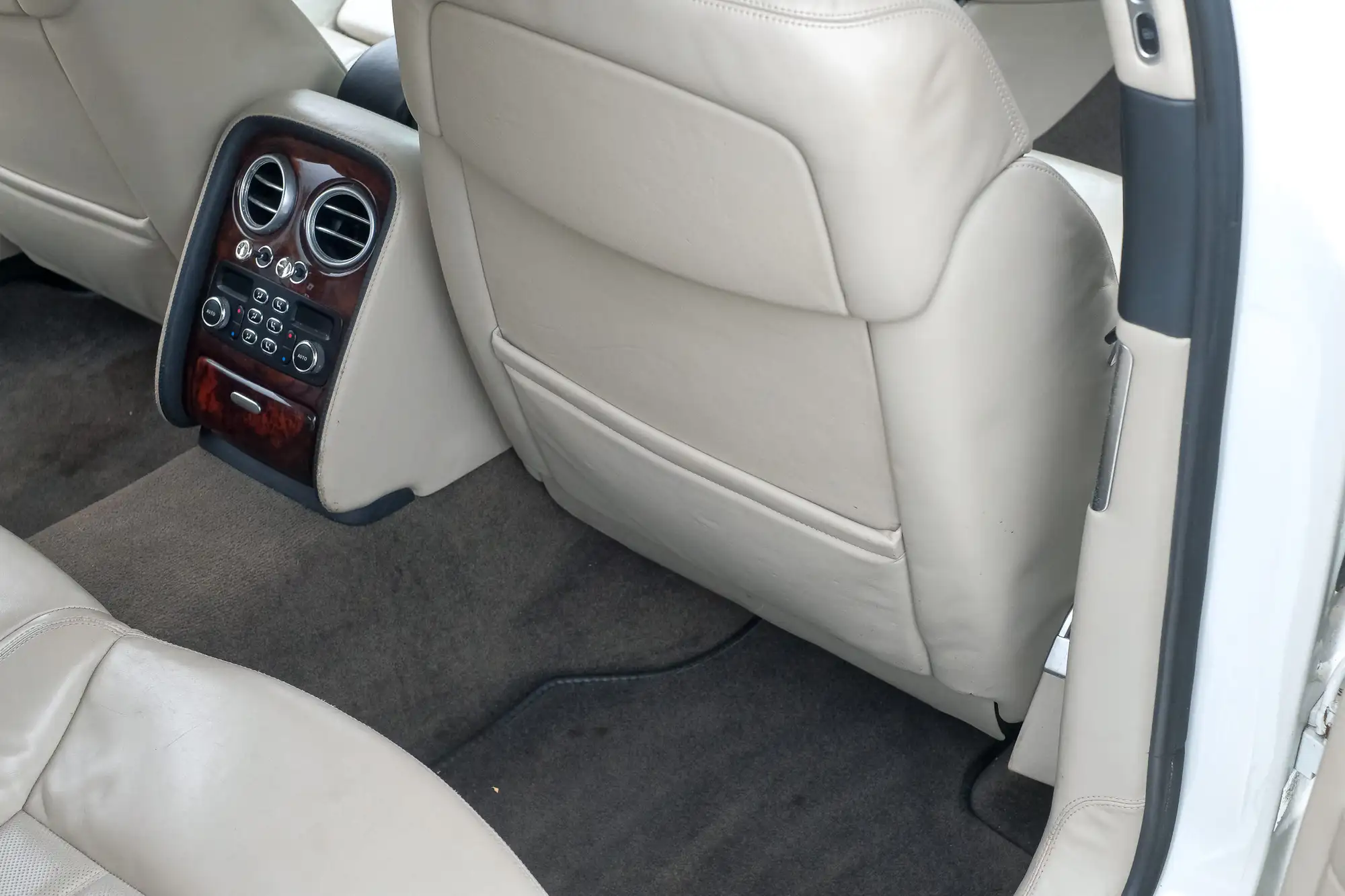 2005 Bentley Continental Flying Spur-For Sale