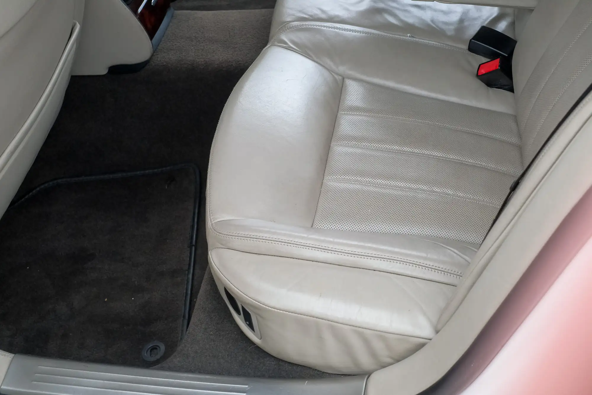 2005 Bentley Continental Flying Spur-For Sale