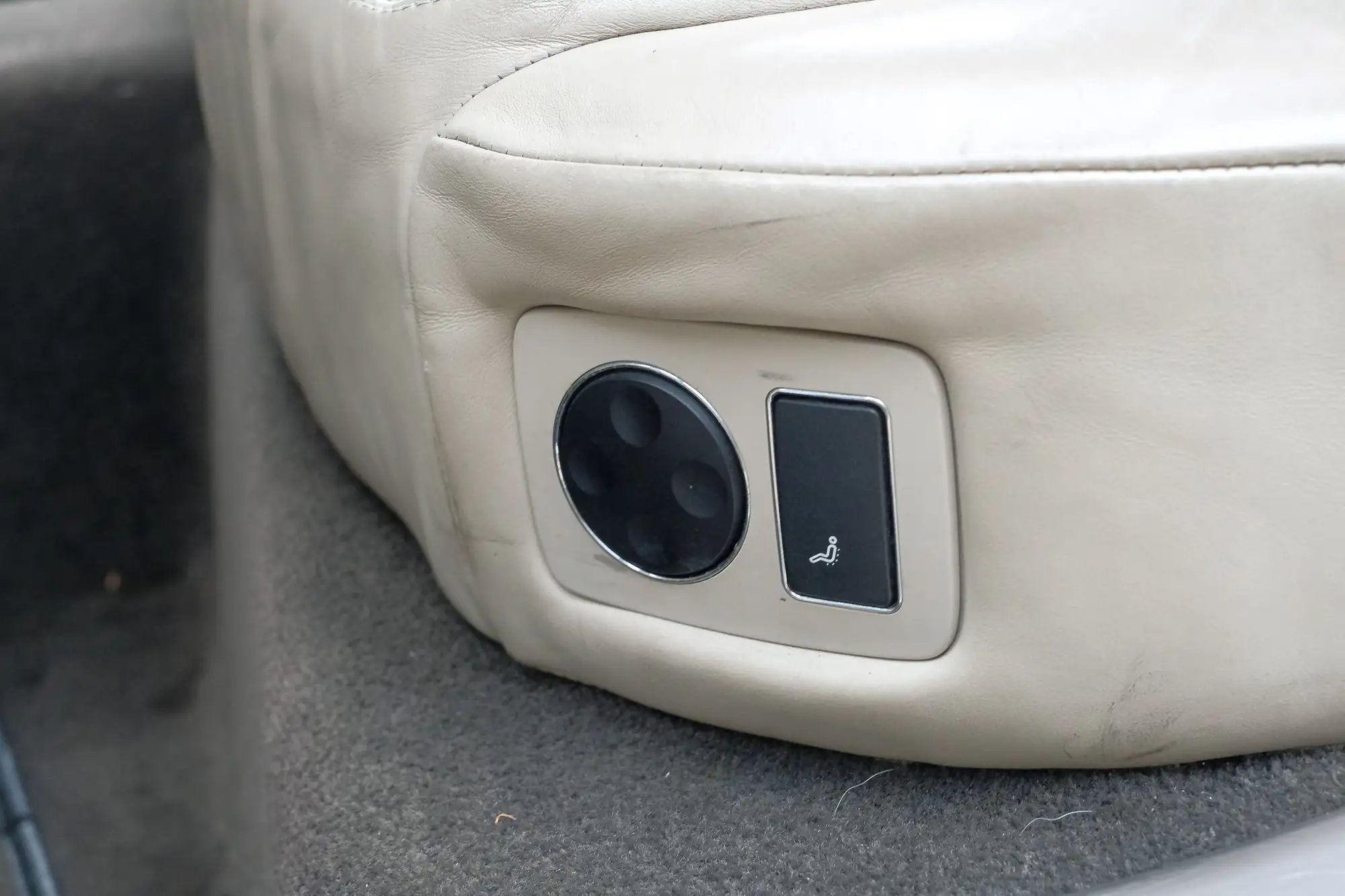 2005 Bentley Continental Flying Spur-For Sale