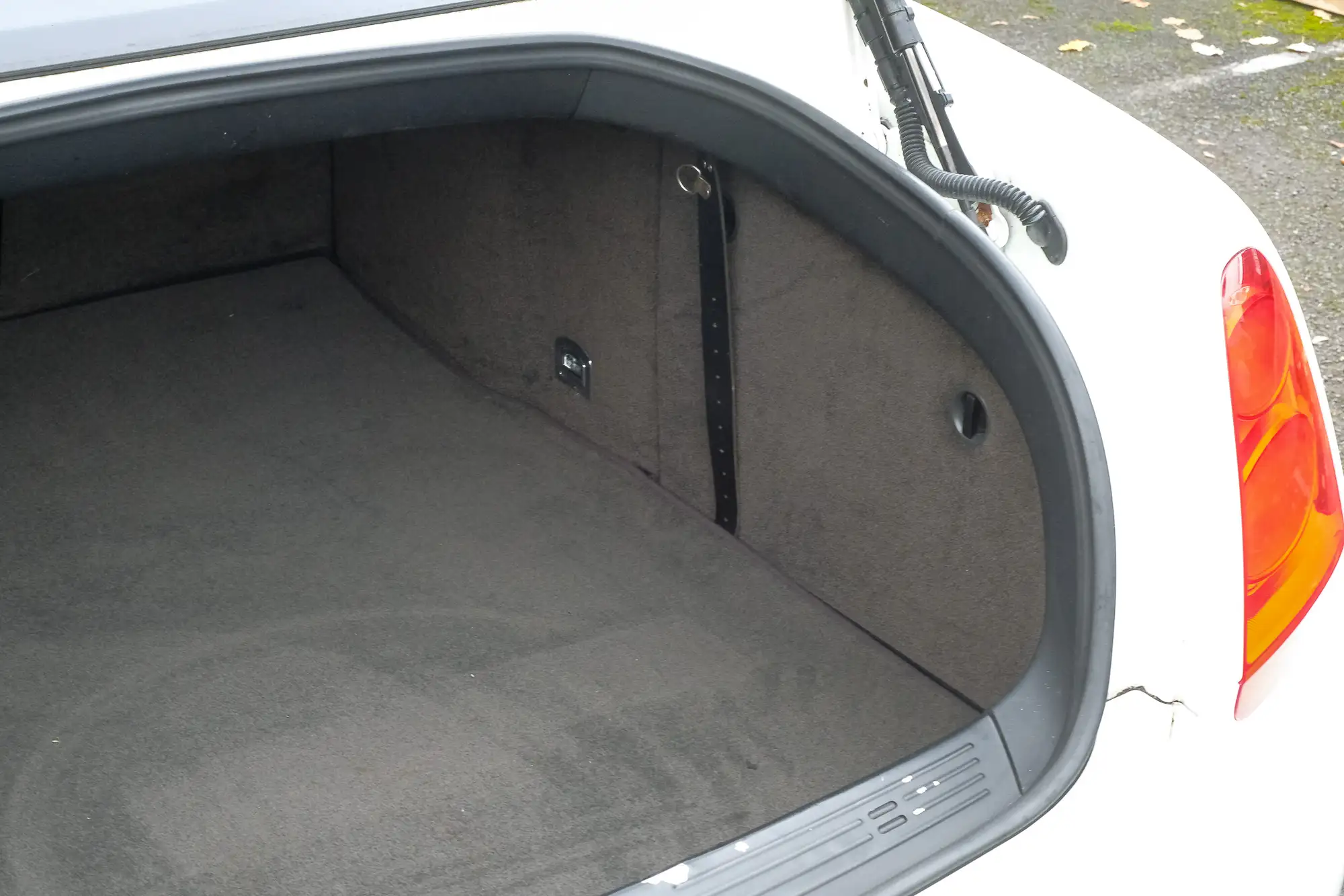 2005 Bentley Continental Flying Spur-For Sale