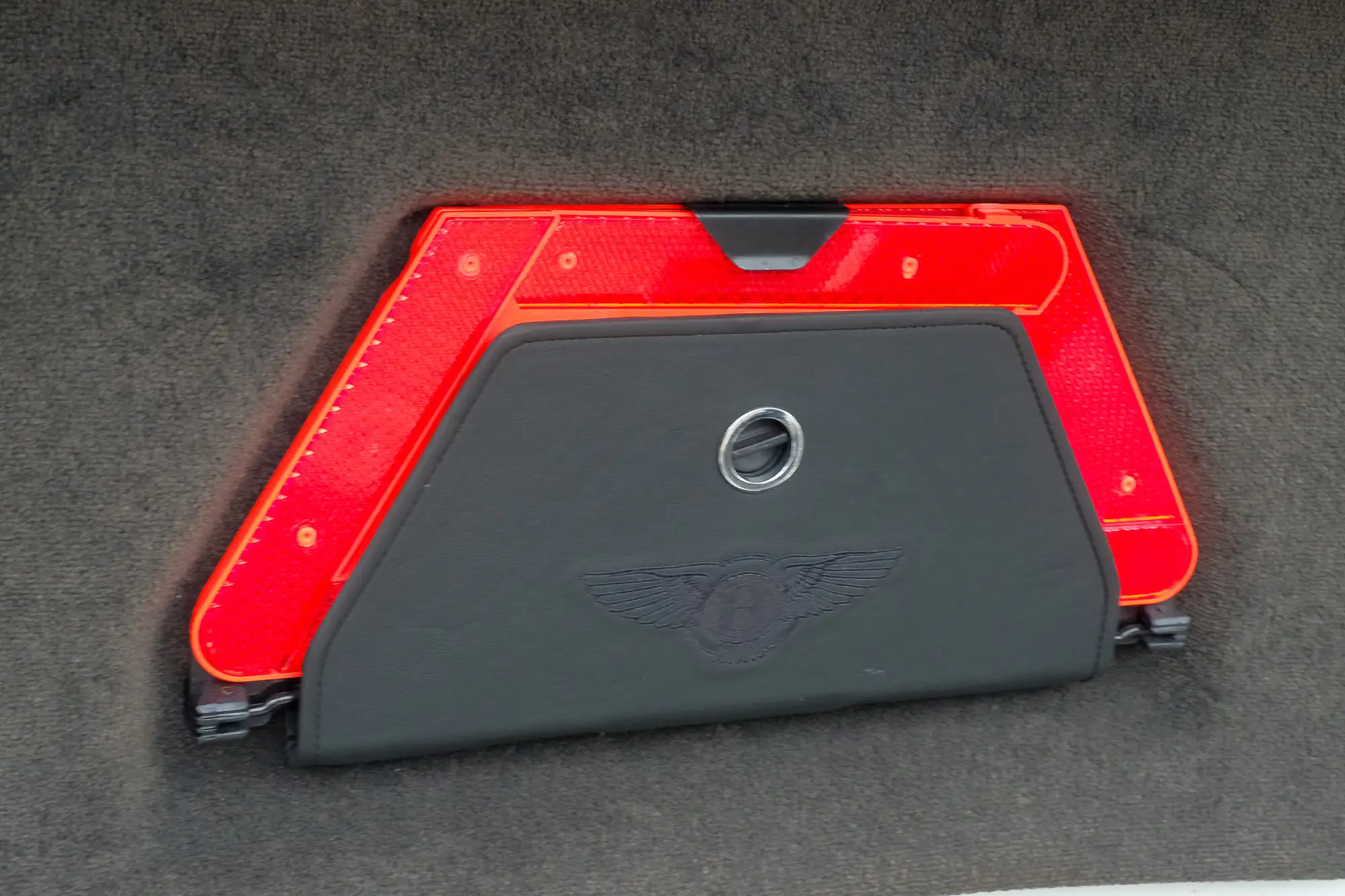 2005 Bentley Continental Flying Spur-For Sale