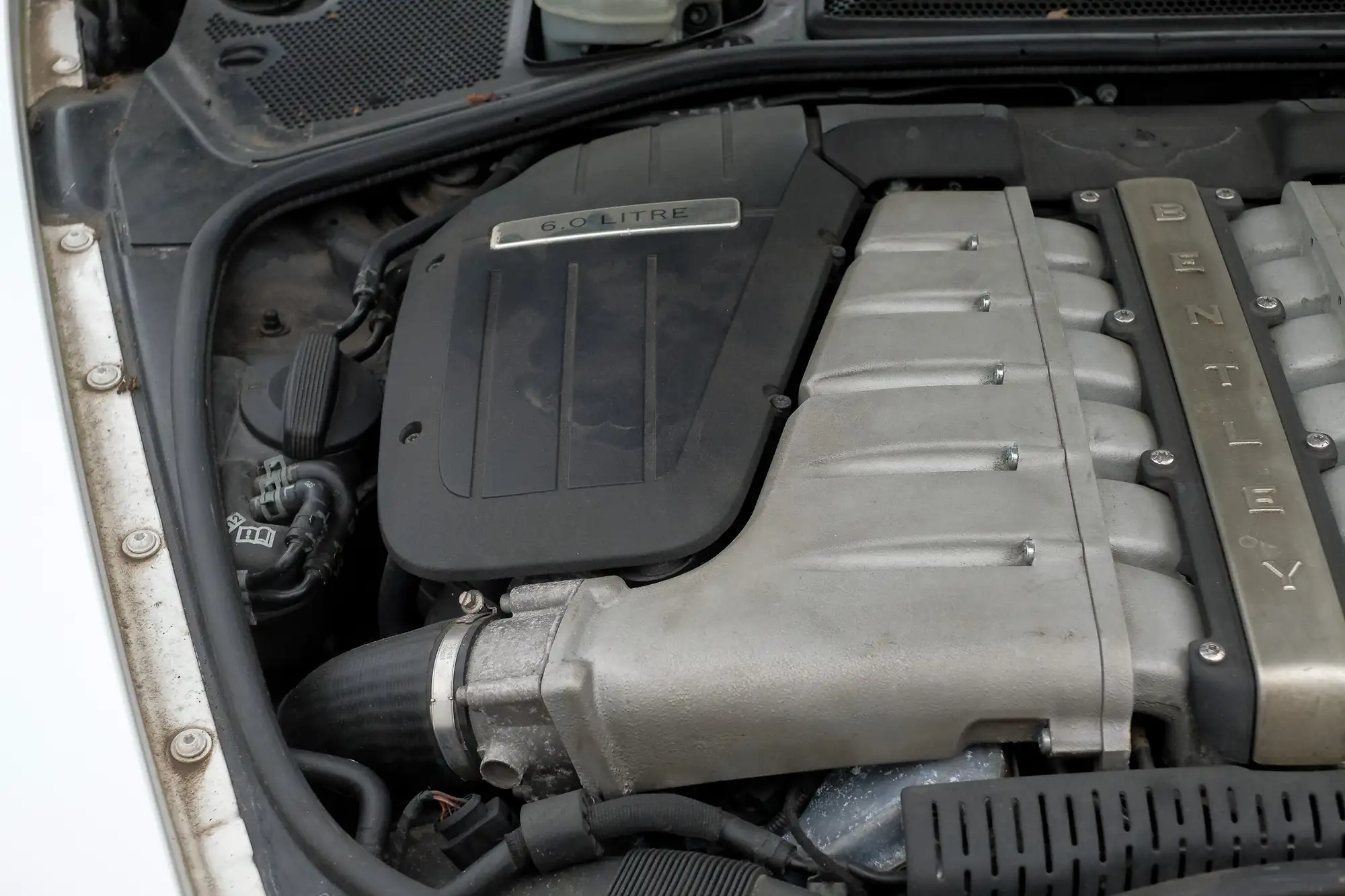 2005 Bentley Continental Flying Spur-For Sale