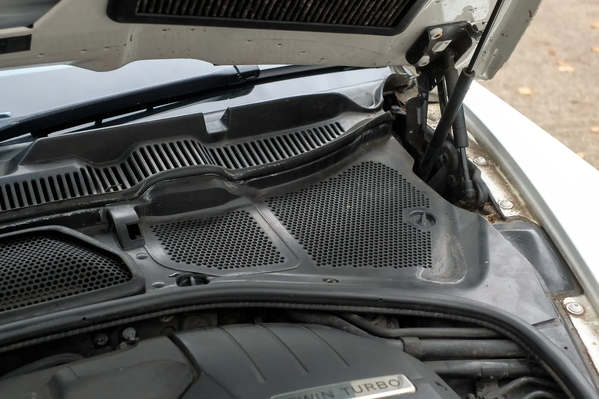 2005 Bentley Continental Flying Spur-For Sale