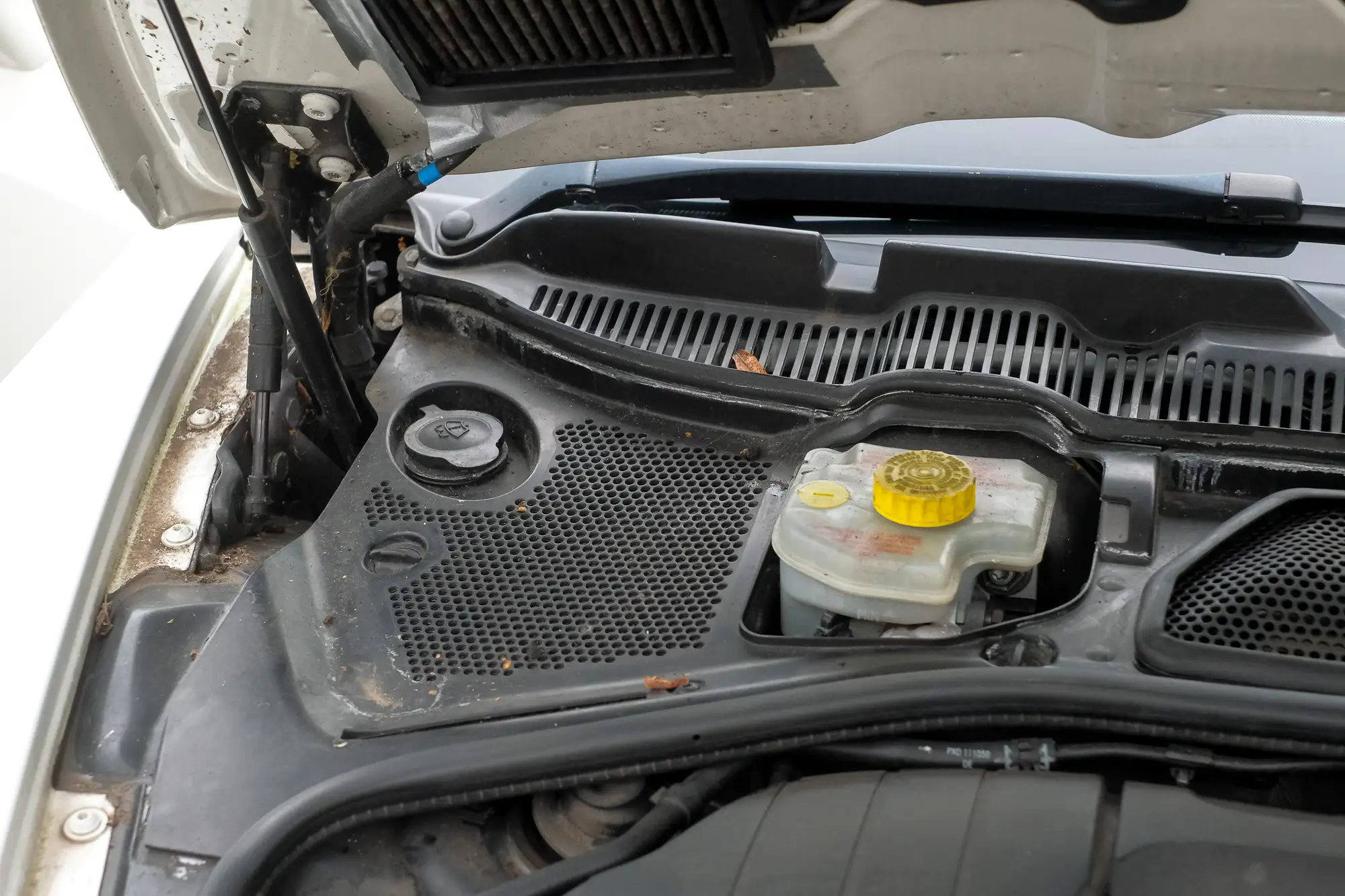 2005 Bentley Continental Flying Spur-For Sale