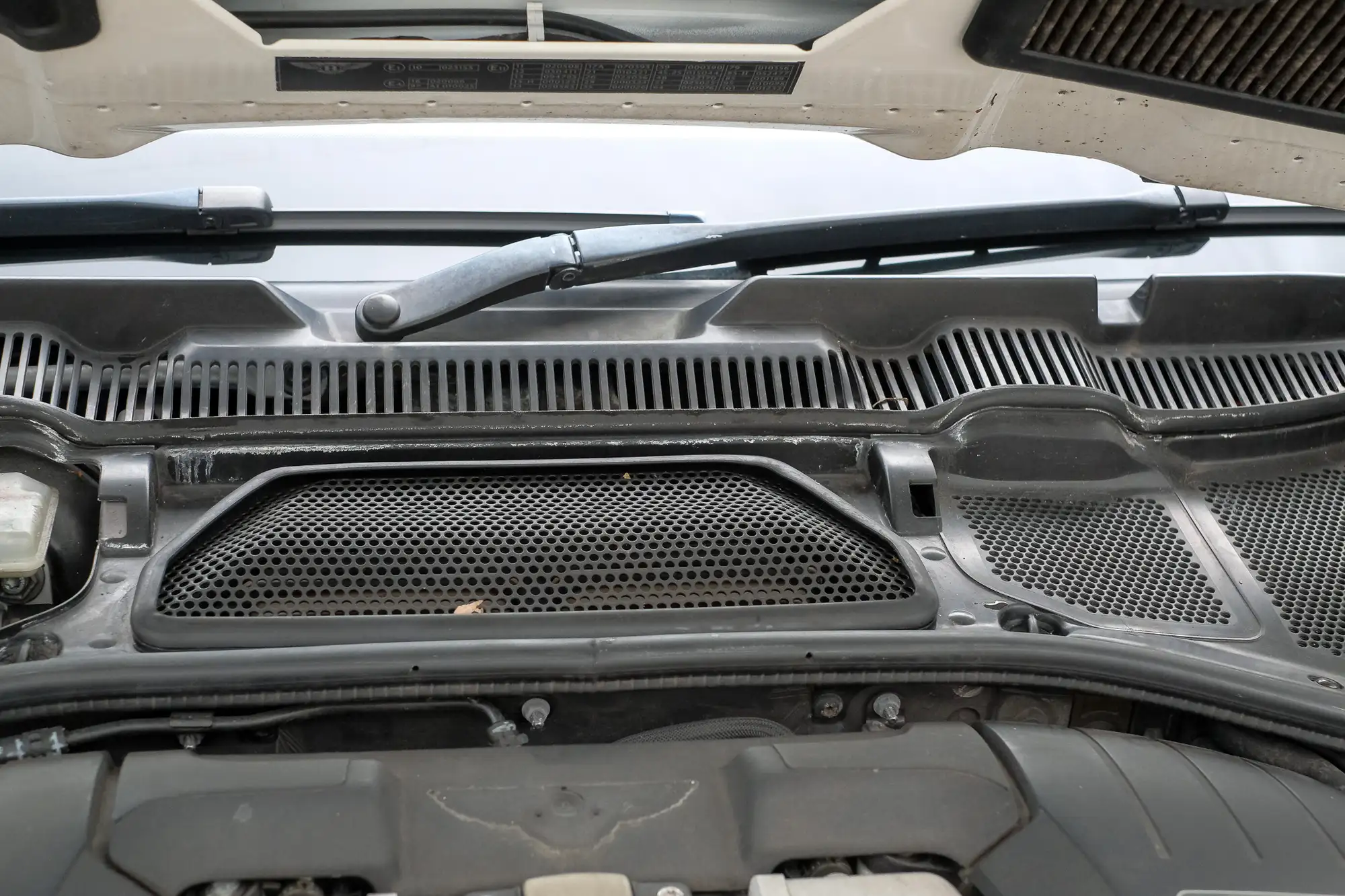 2005 Bentley Continental Flying Spur-For Sale