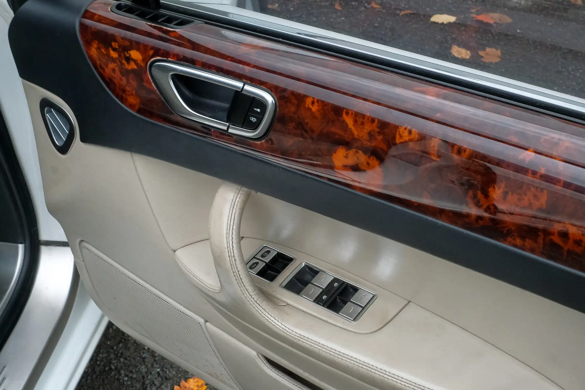 2005 Bentley Continental Flying Spur-For Sale