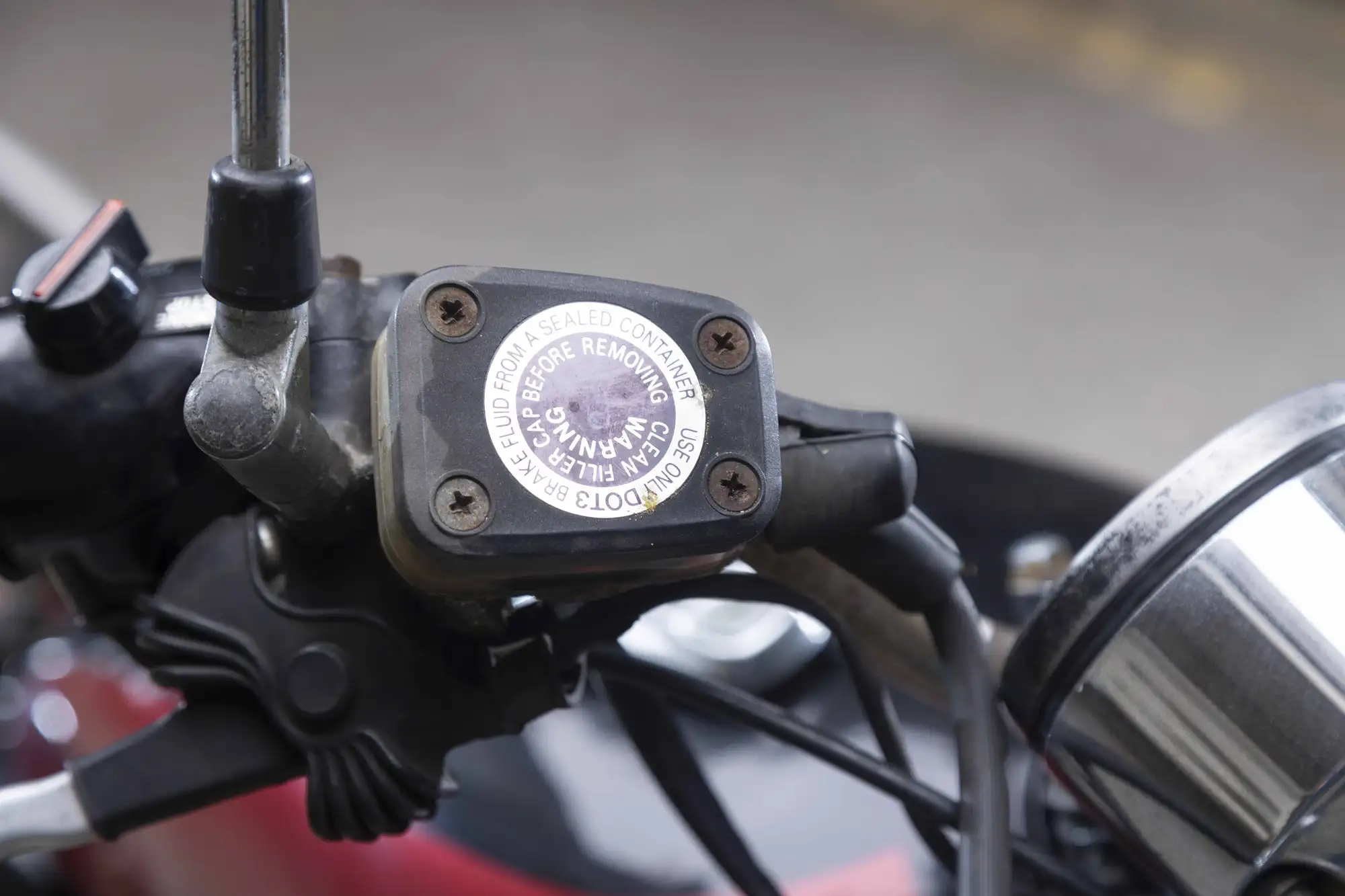 Five Barn Find Motorcycles-Sold