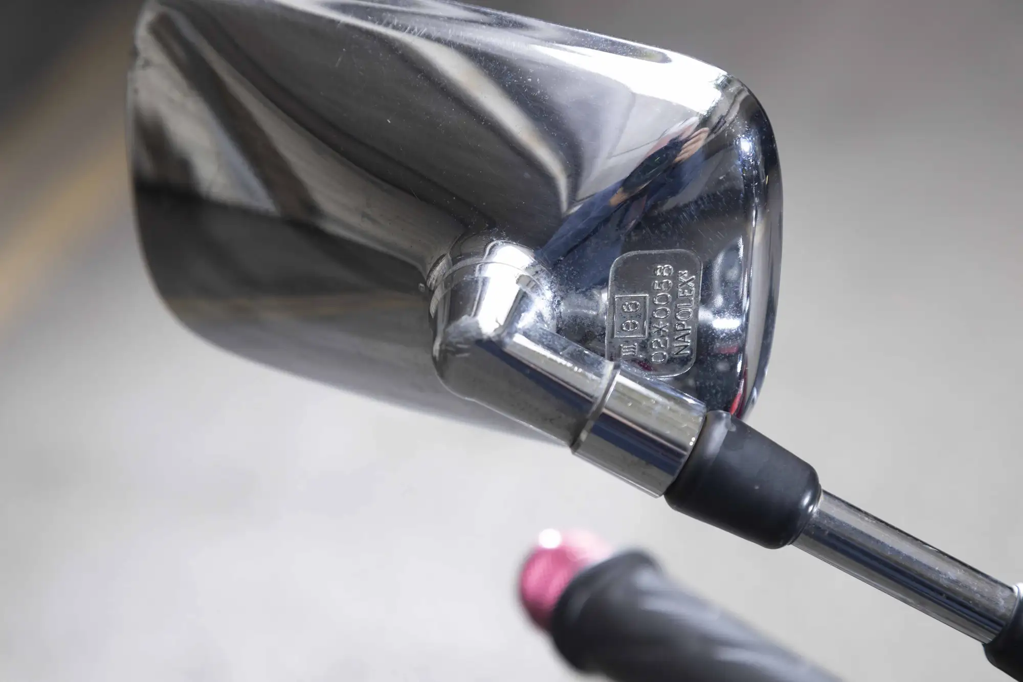 Five Barn Find Motorcycles-Sold