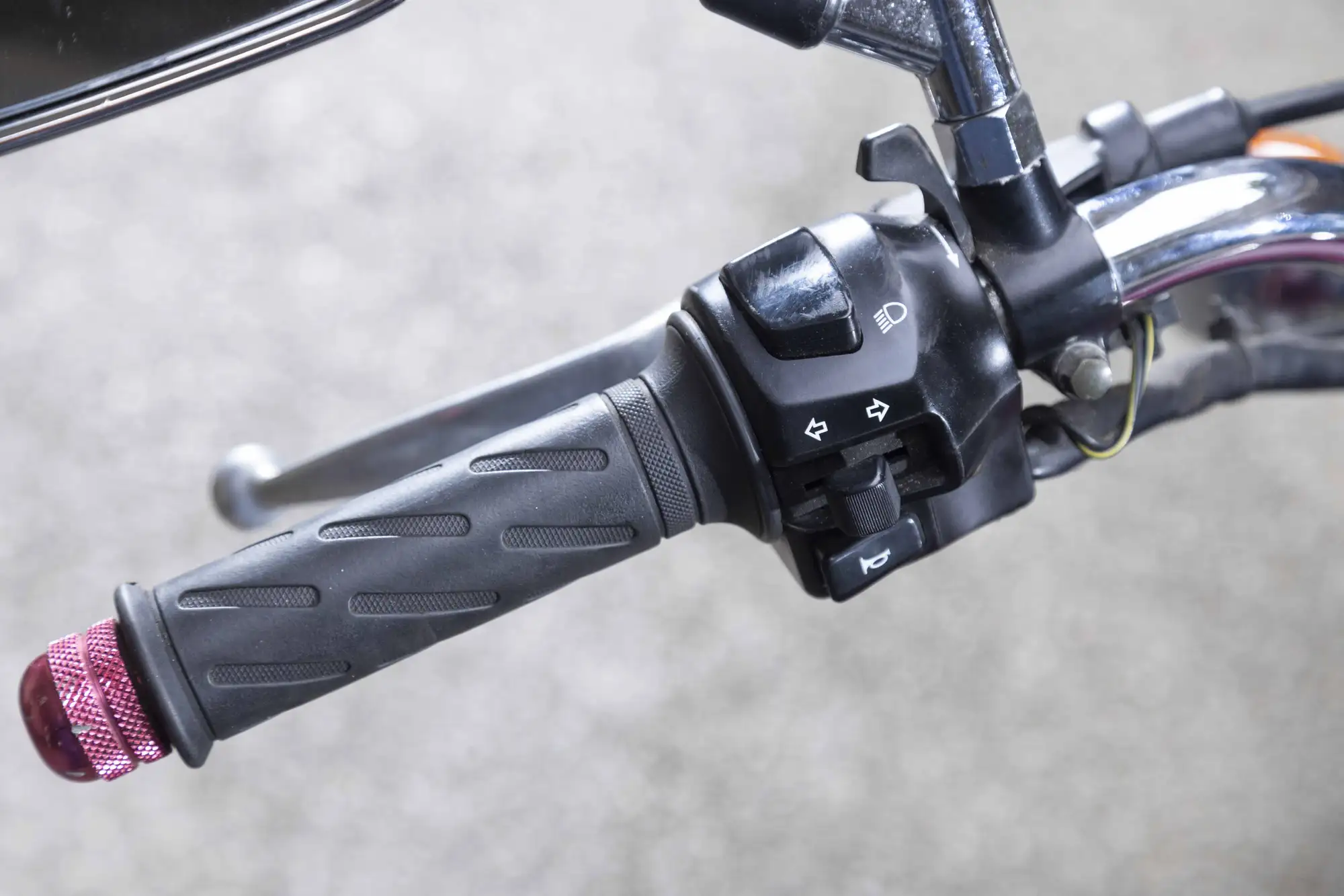 Five Barn Find Motorcycles-Sold