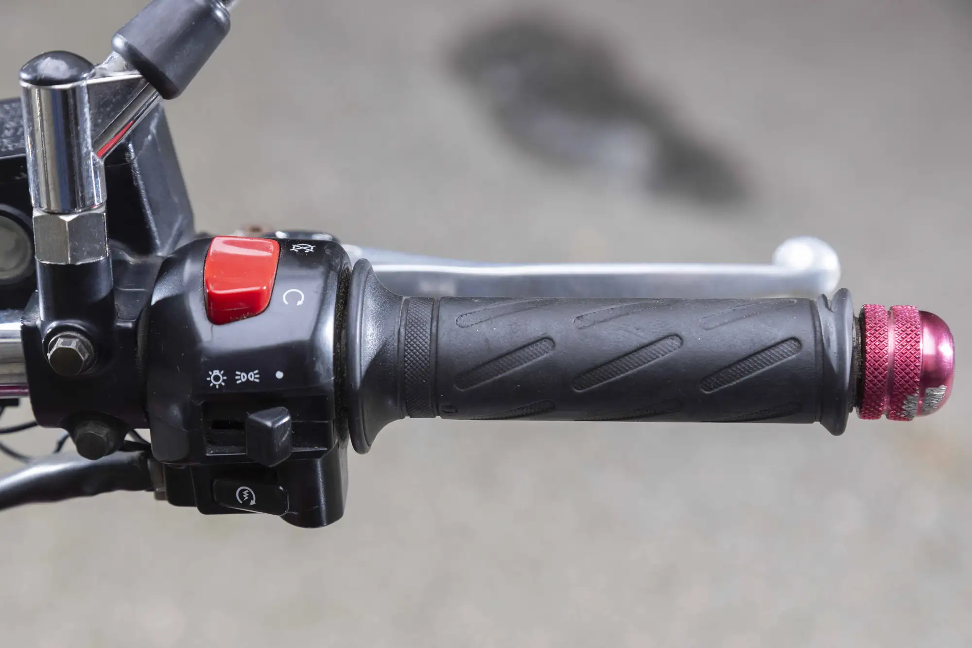 Five Barn Find Motorcycles-Sold