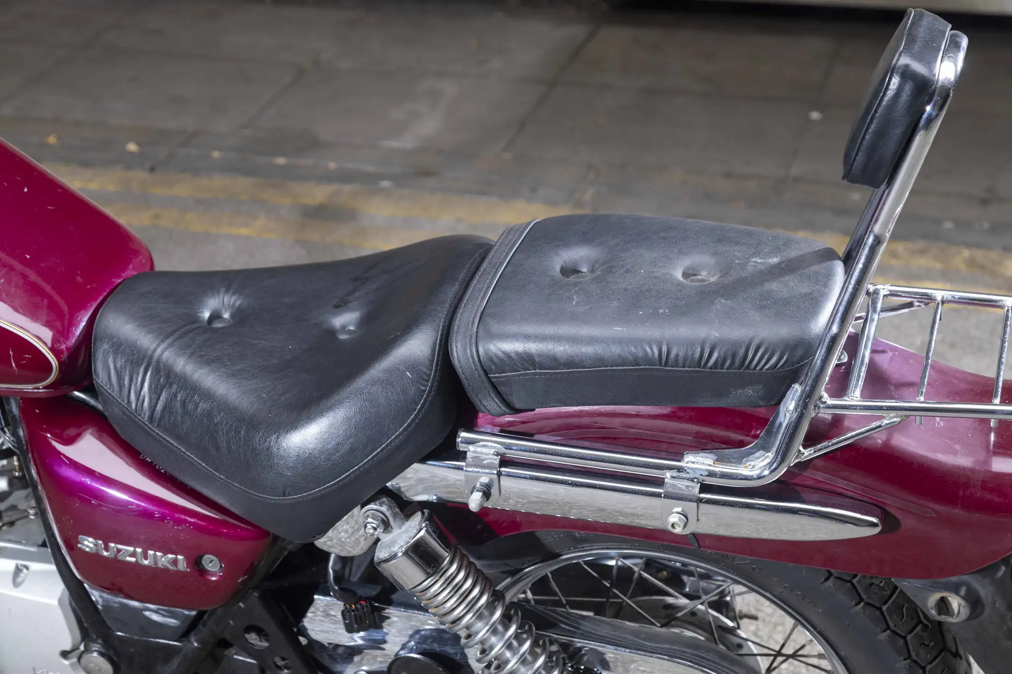 Five Barn Find Motorcycles-Sold