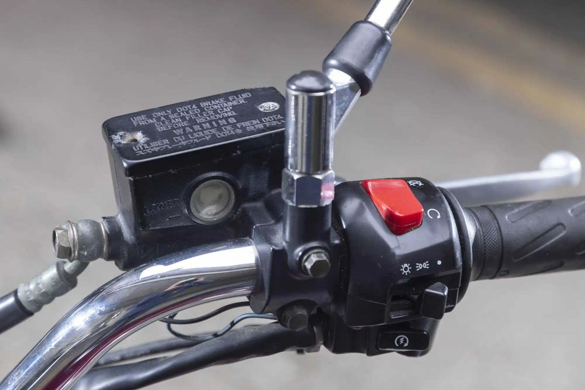 Five Barn Find Motorcycles-Sold