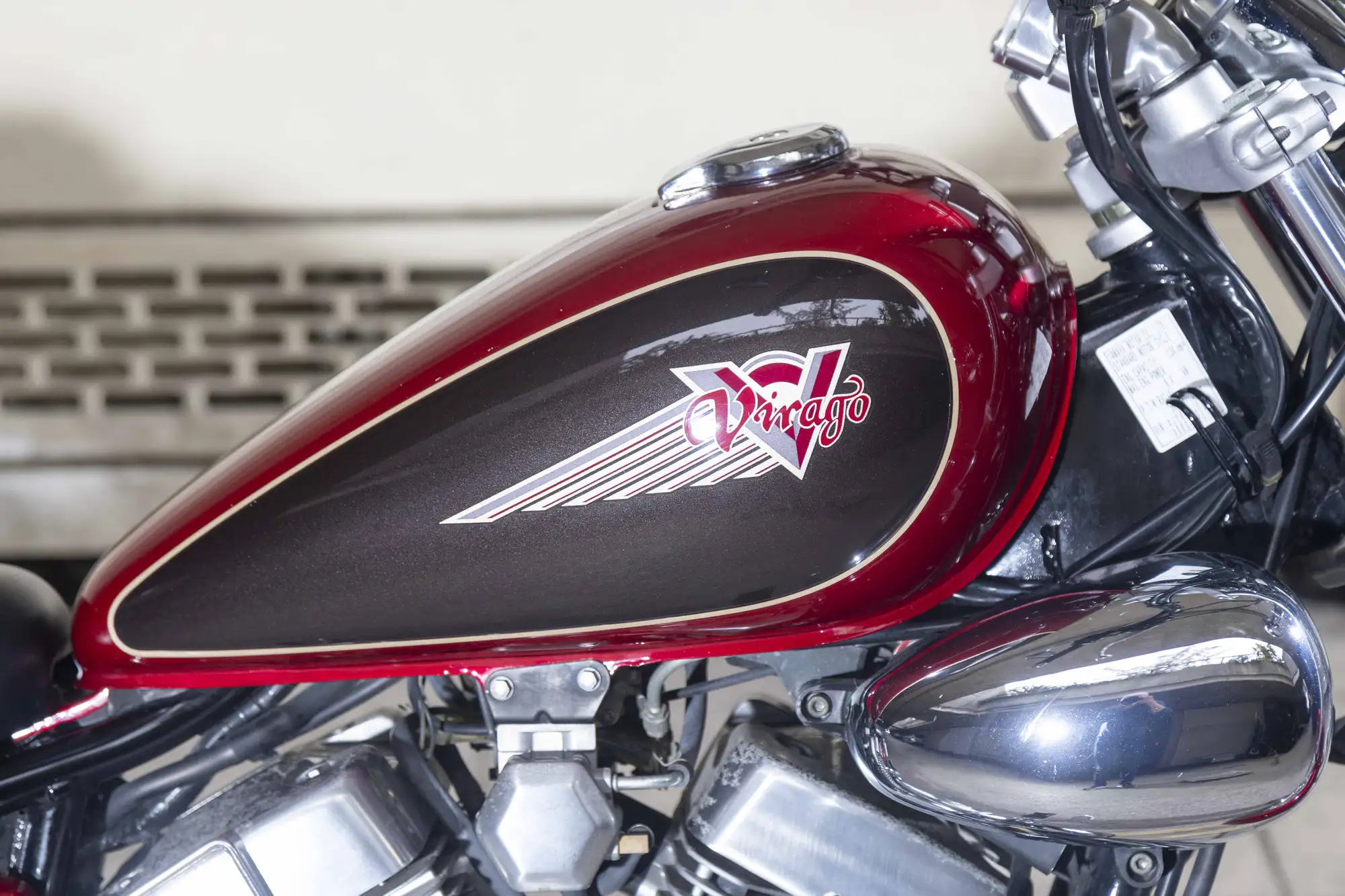 Five Barn Find Motorcycles-Sold