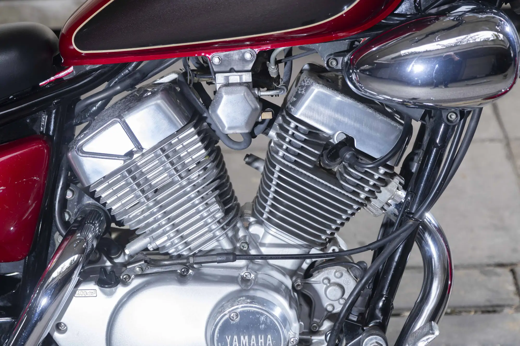 Five Barn Find Motorcycles-Sold