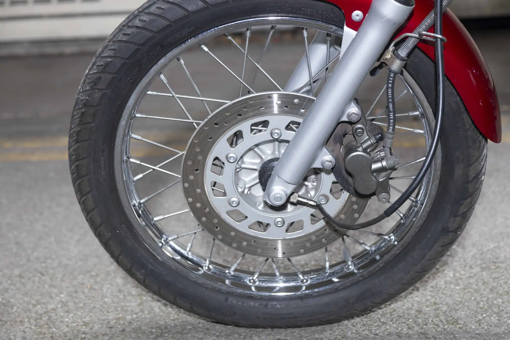 Five Barn Find Motorcycles-Sold