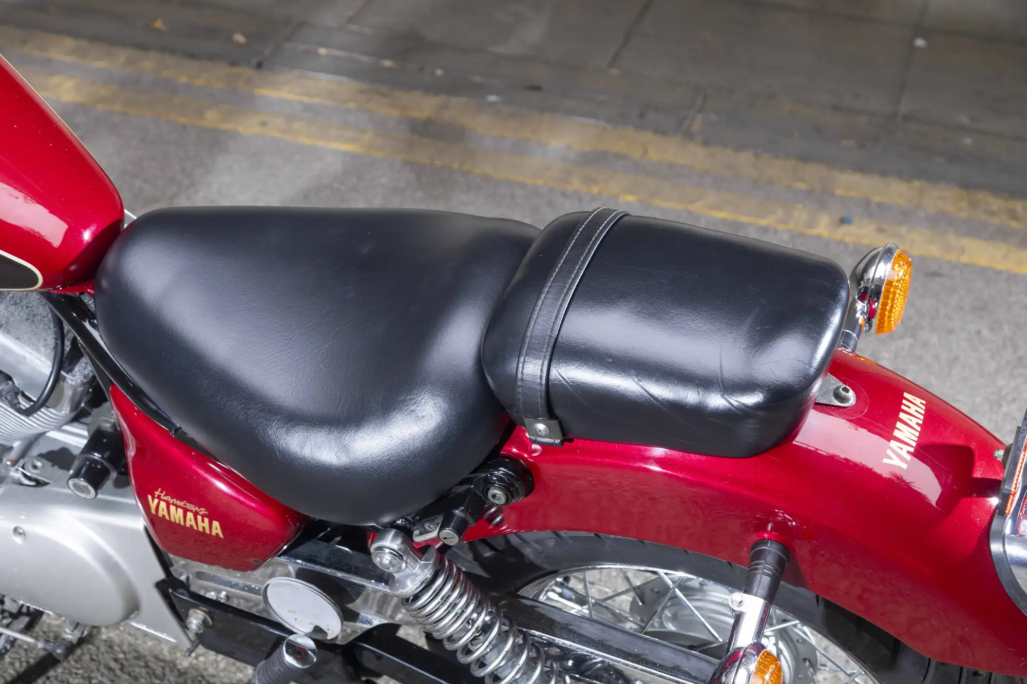 Five Barn Find Motorcycles-Sold