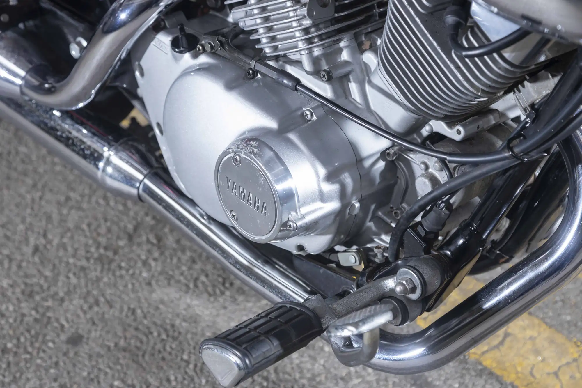 Five Barn Find Motorcycles-Sold