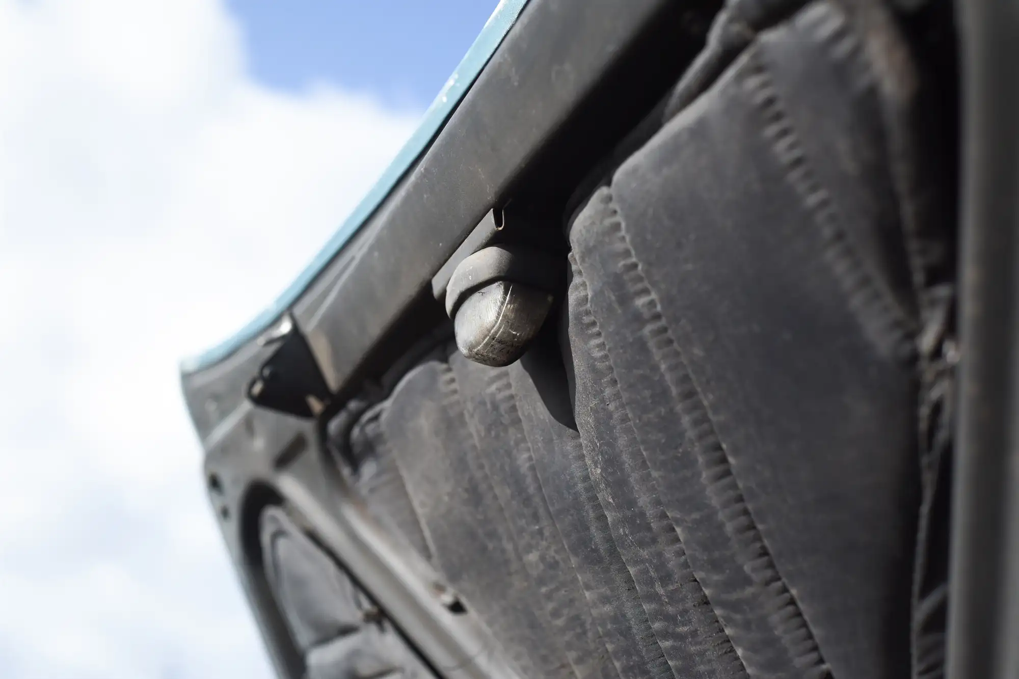 1979 Rolls Royce Silver Wraith-Sold