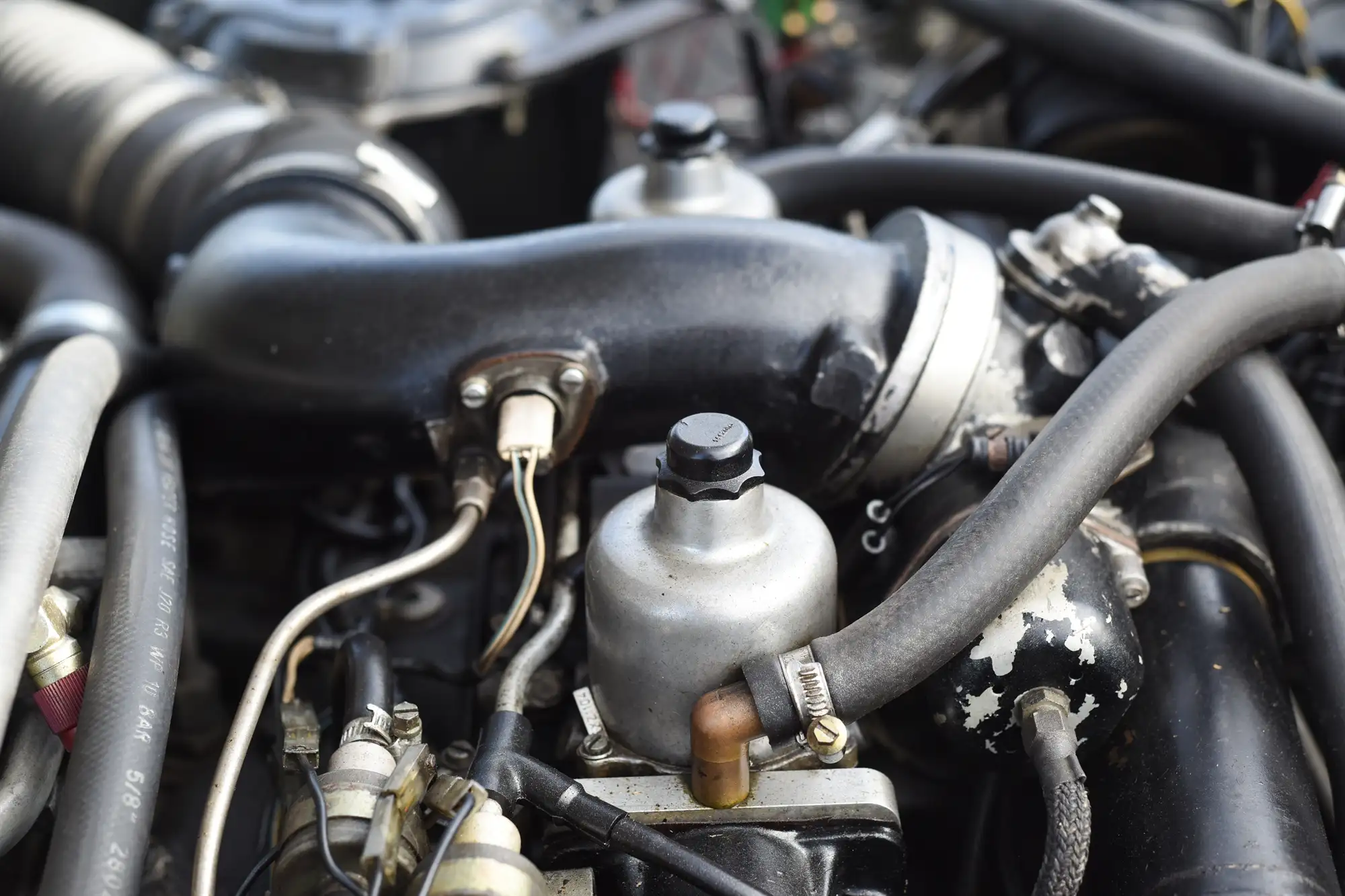 1979 Rolls Royce Silver Wraith-Sold