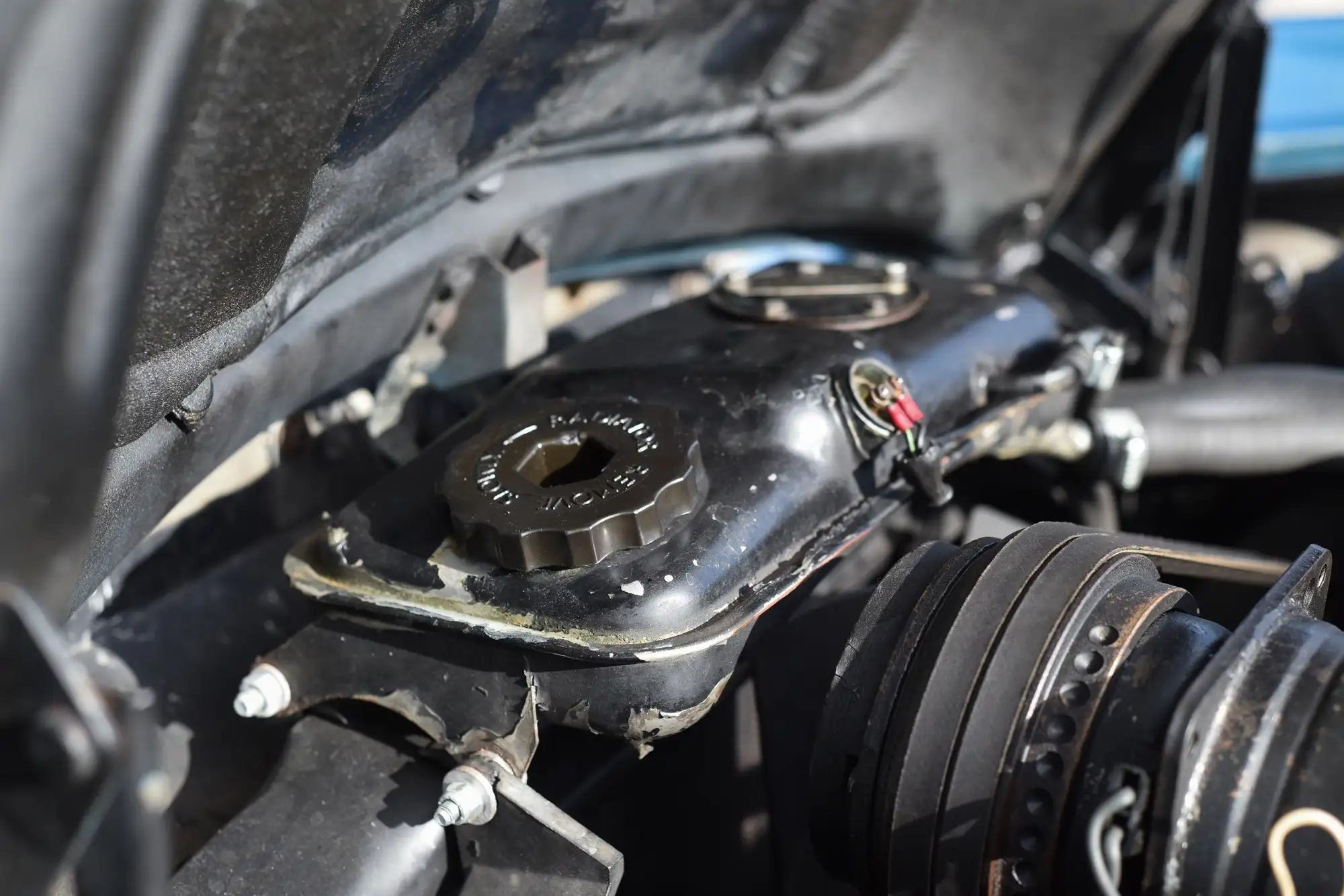 1979 Rolls Royce Silver Wraith-Sold