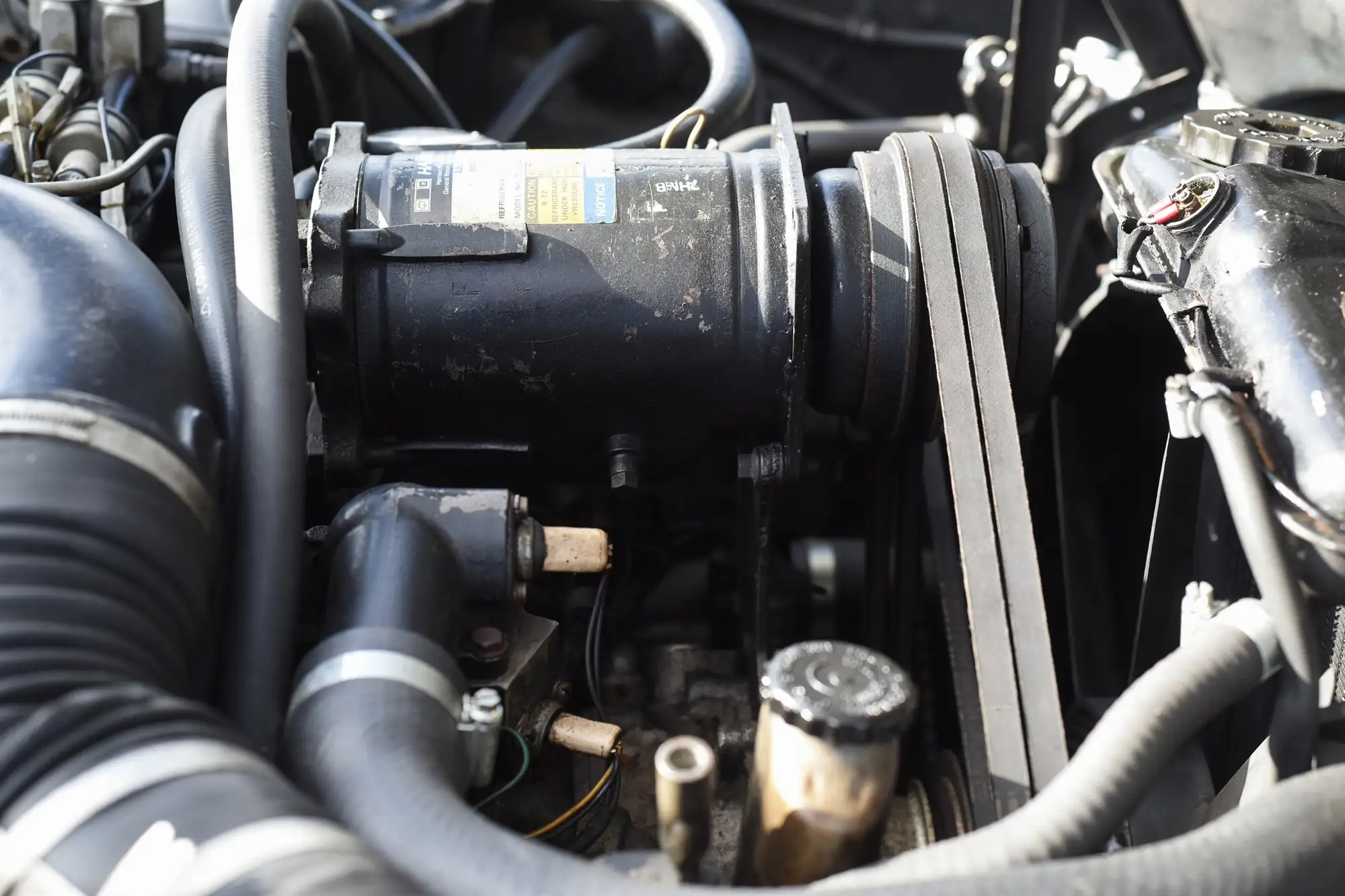 1979 Rolls Royce Silver Wraith-Sold