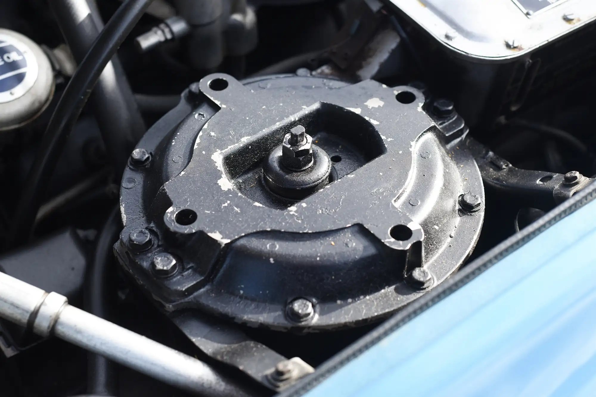 1979 Rolls Royce Silver Wraith-Sold