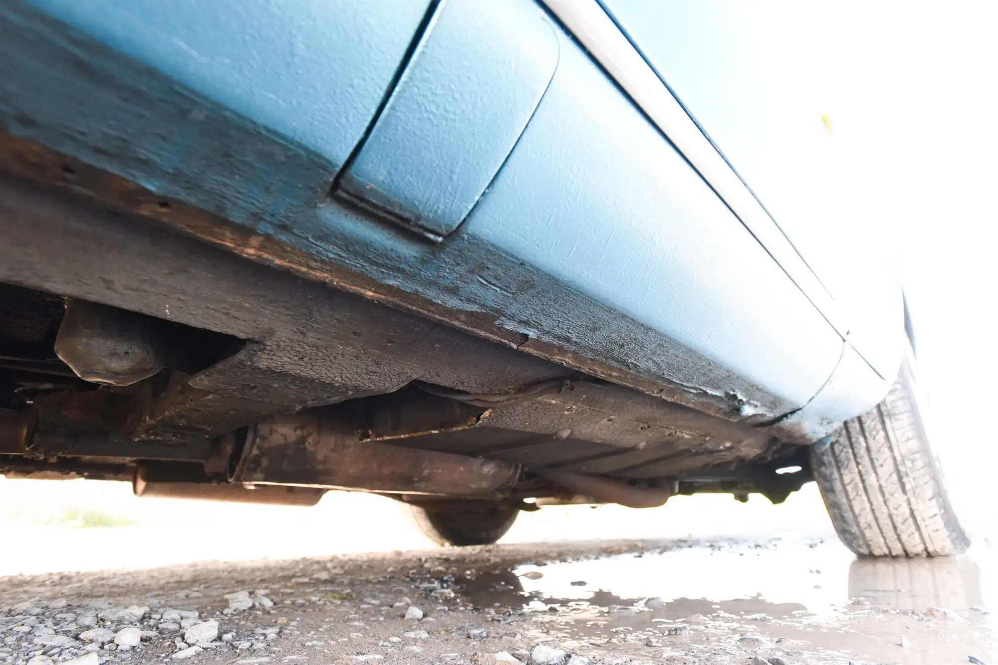 1979 Rolls Royce Silver Wraith-Sold