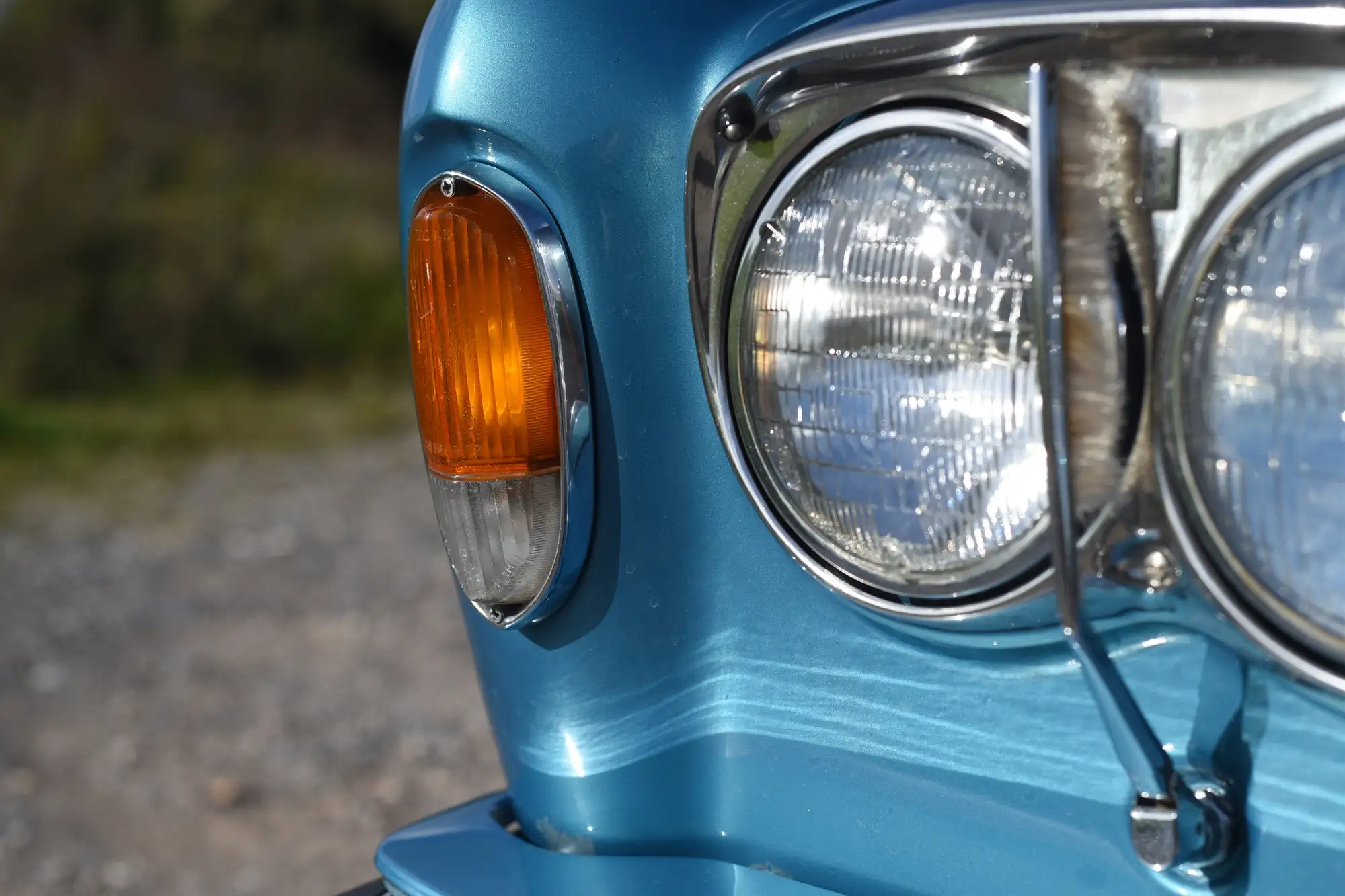 1979 Rolls Royce Silver Wraith-Sold