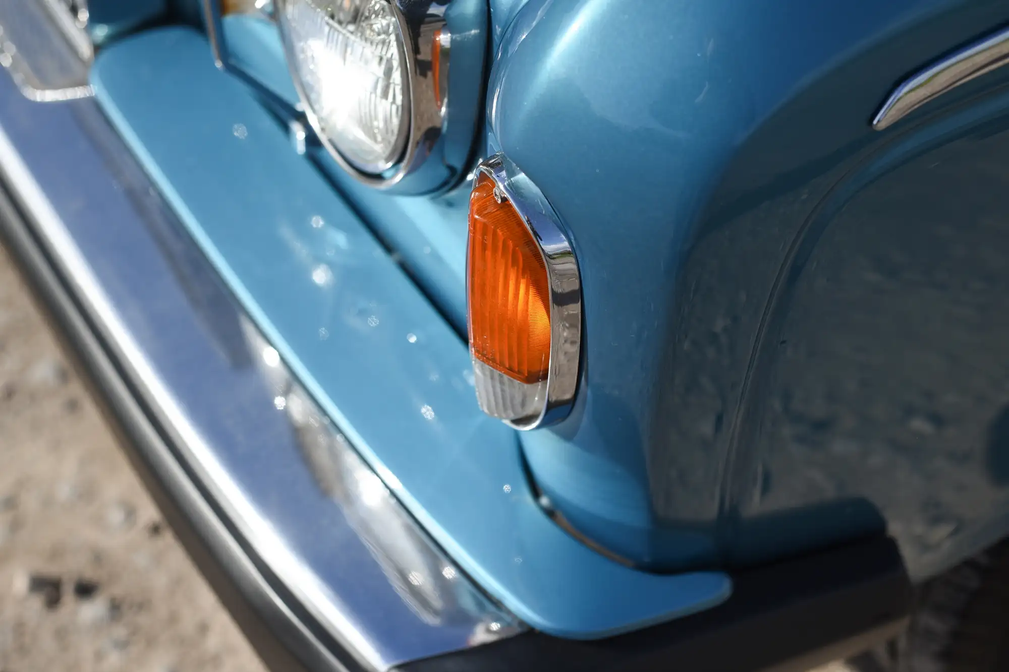 1979 Rolls Royce Silver Wraith-Sold