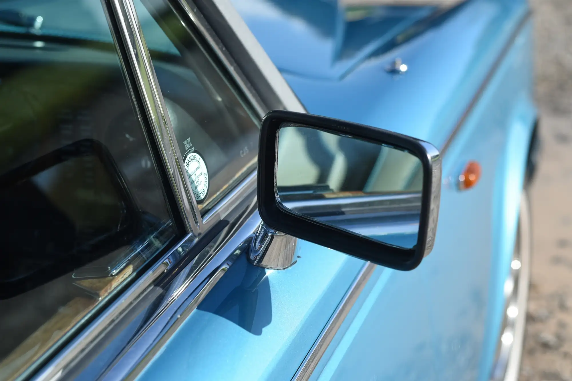 1979 Rolls Royce Silver Wraith-Sold