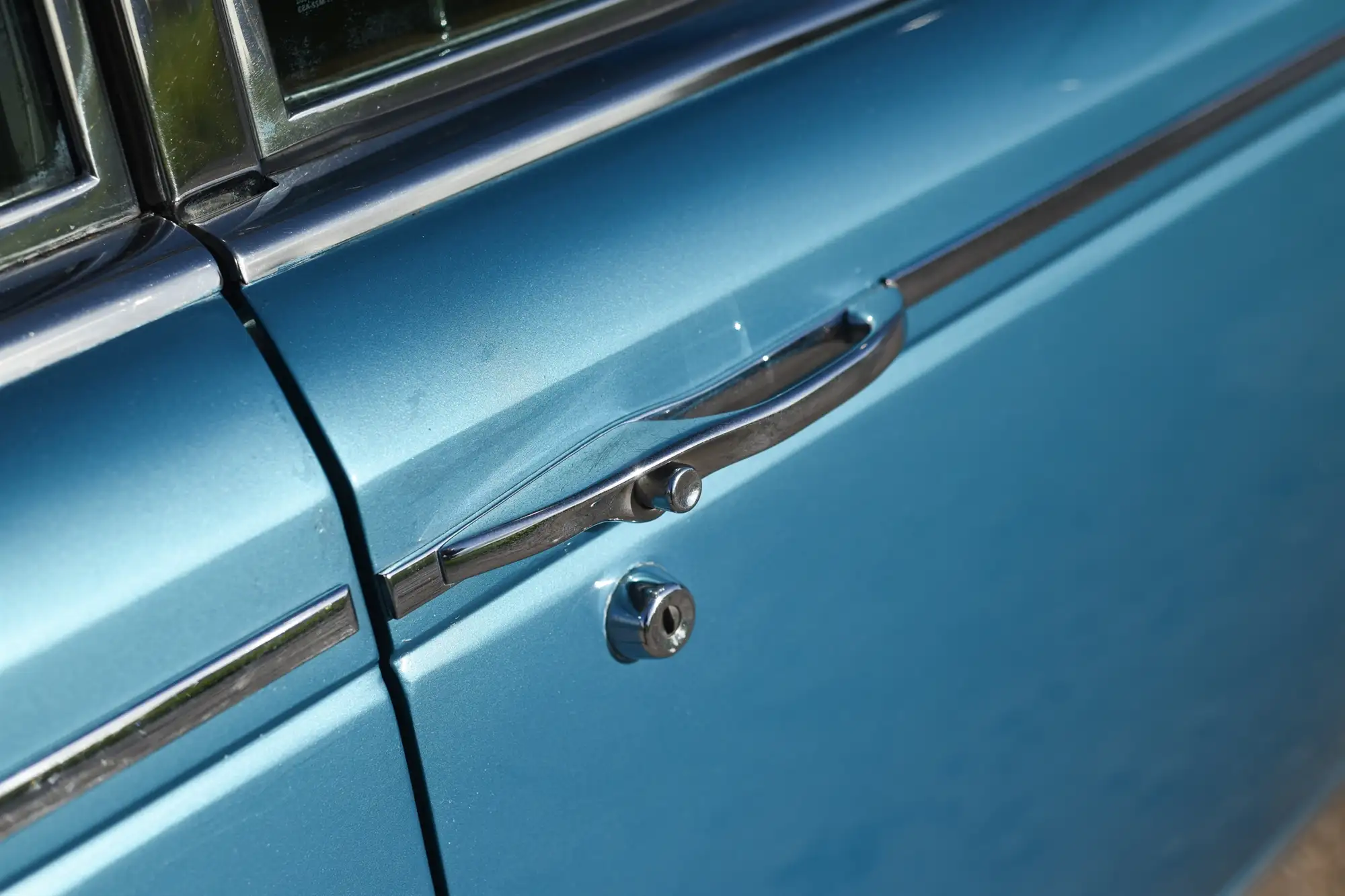 1979 Rolls Royce Silver Wraith-Sold