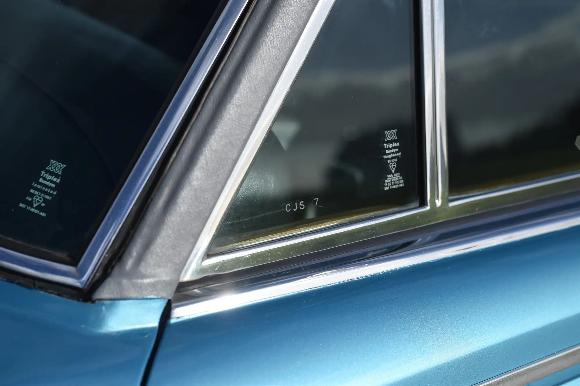 1979 Rolls Royce Silver Wraith-Sold