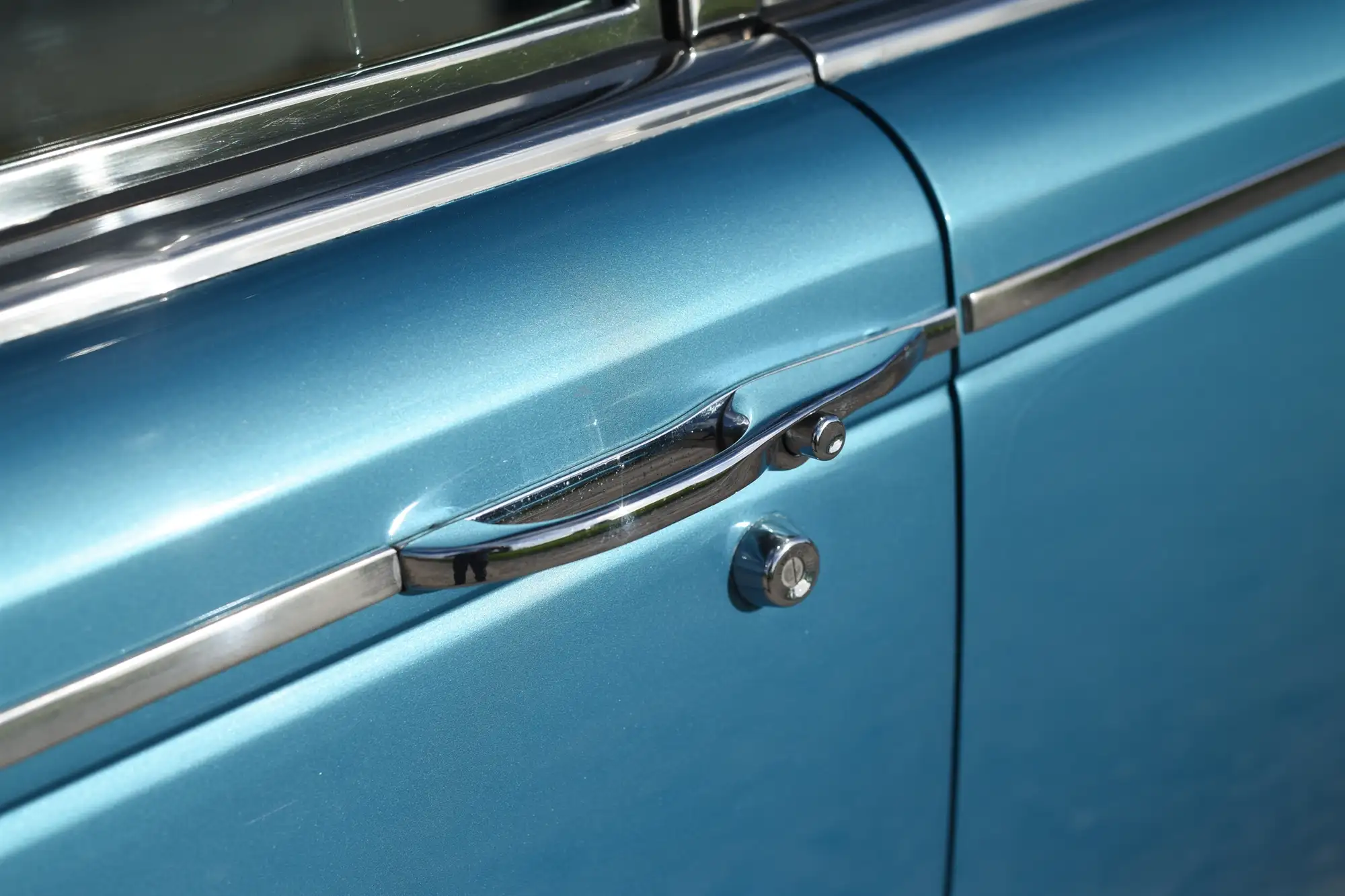 1979 Rolls Royce Silver Wraith-Sold