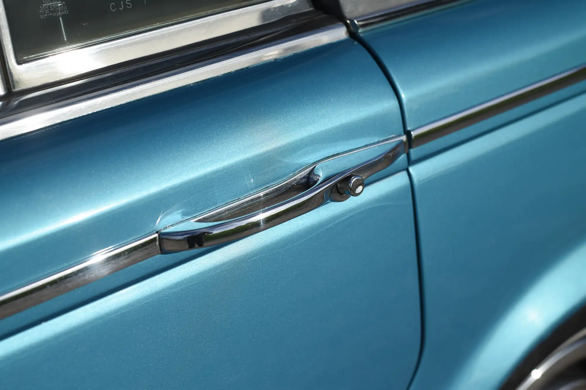 1979 Rolls Royce Silver Wraith-Sold