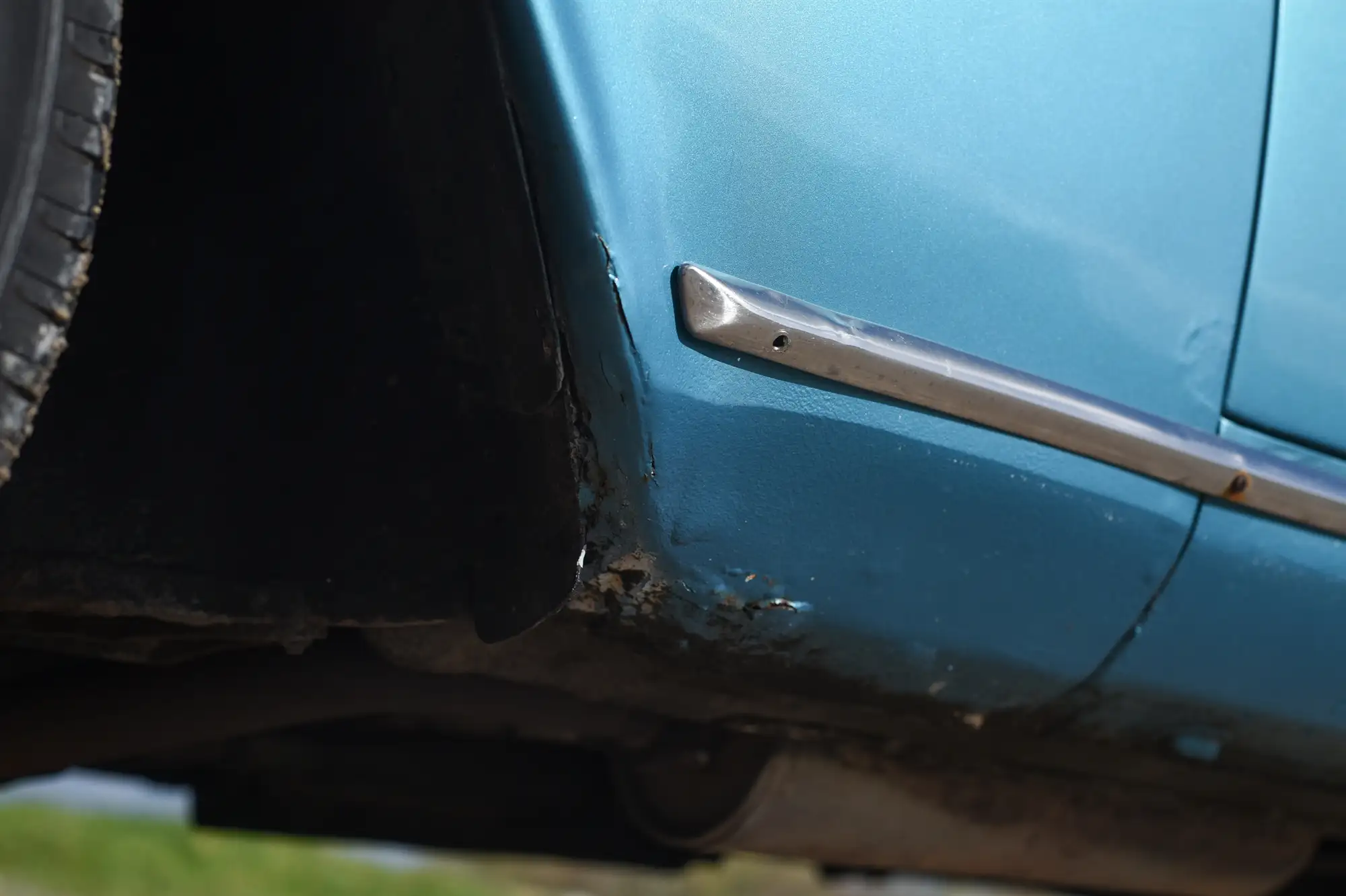 1979 Rolls Royce Silver Wraith-Sold