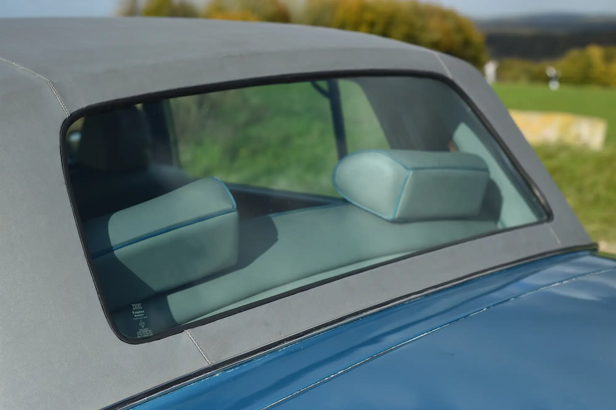 1979 Rolls Royce Silver Wraith-Sold