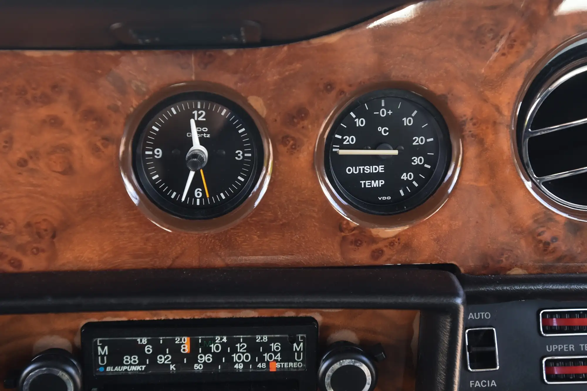 1979 Rolls Royce Silver Wraith-Sold