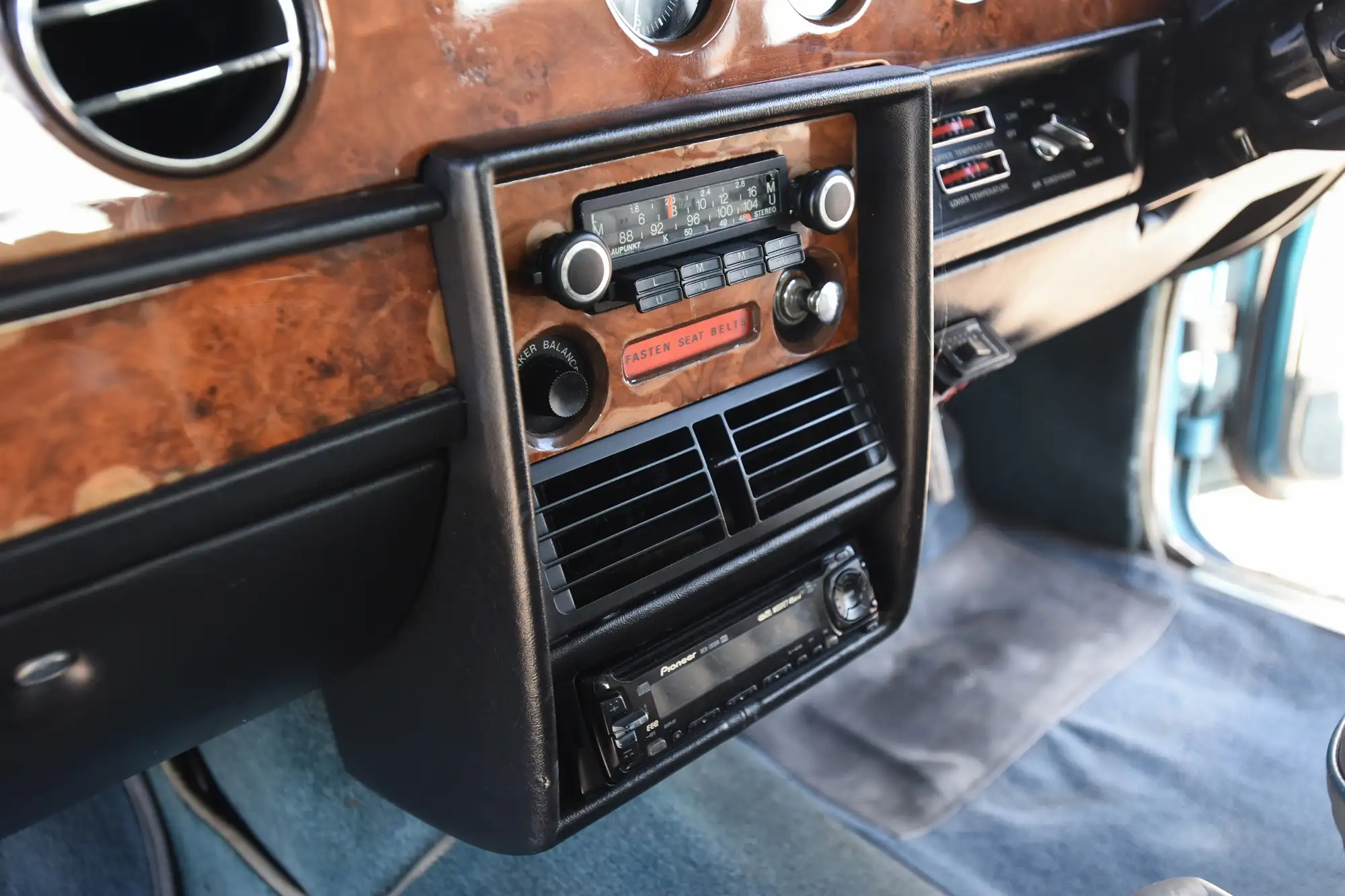 1979 Rolls Royce Silver Wraith-Sold