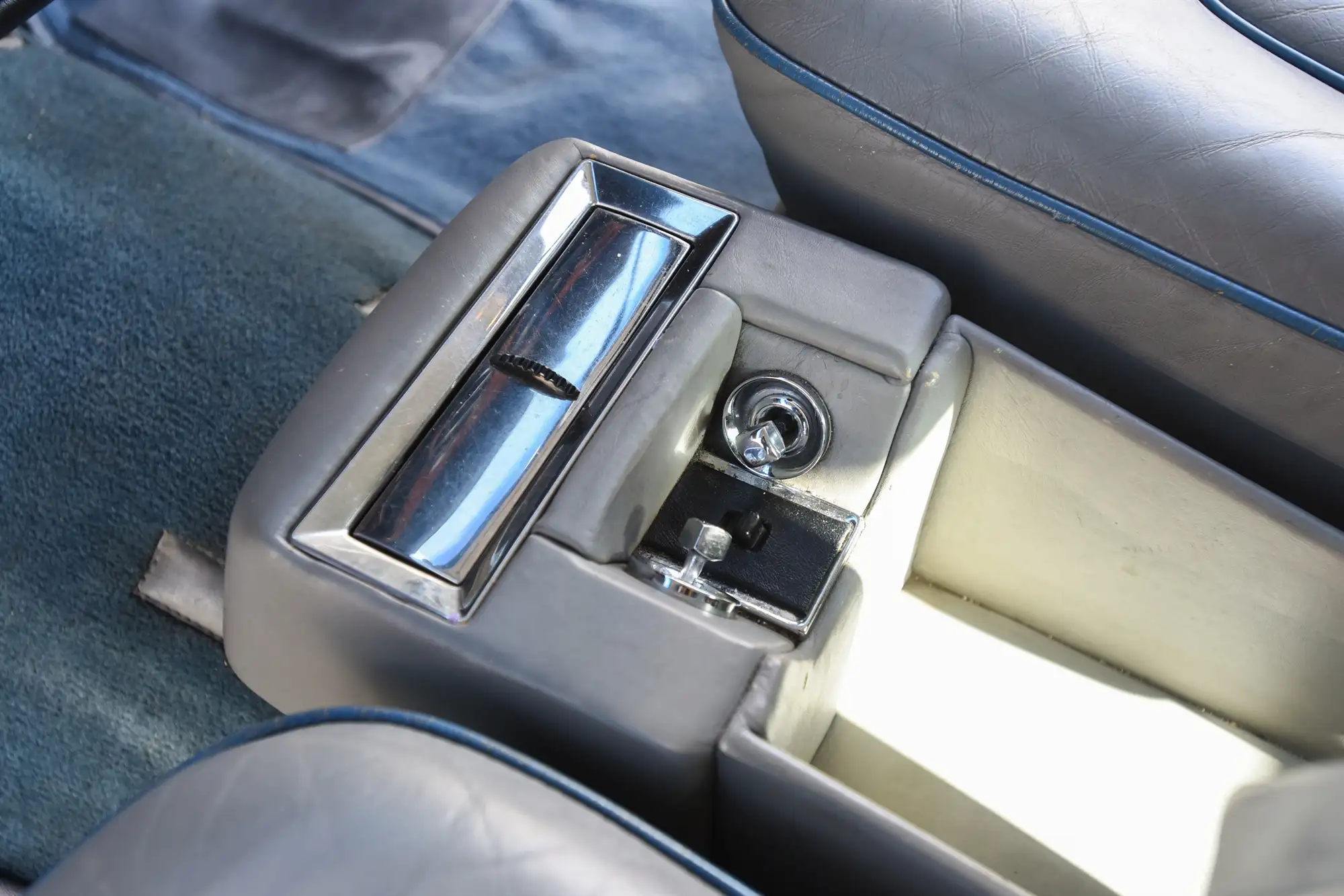 1979 Rolls Royce Silver Wraith-Sold