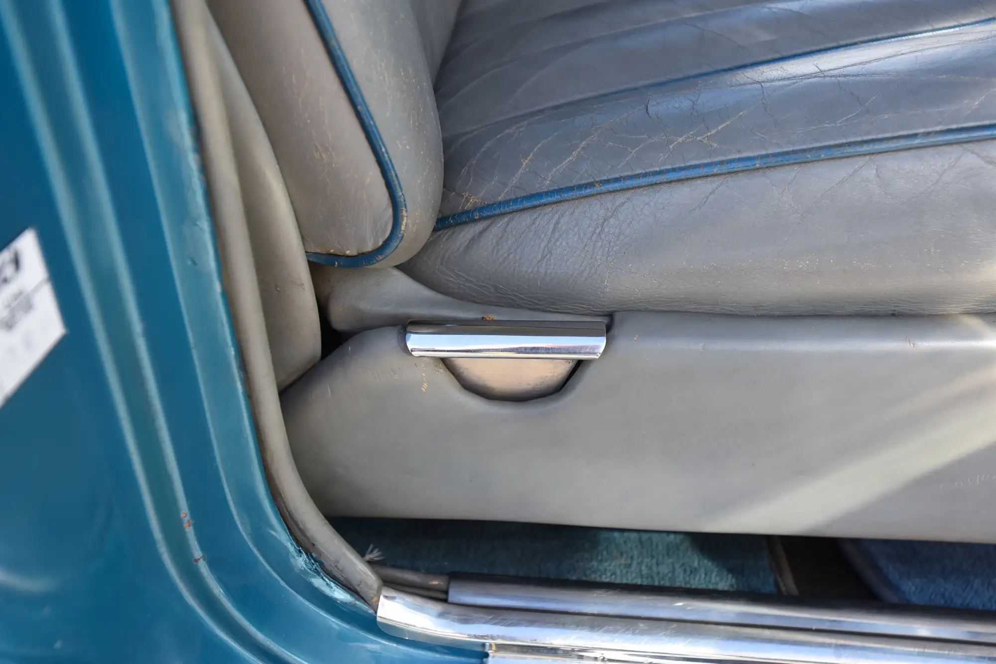 1979 Rolls Royce Silver Wraith-Sold