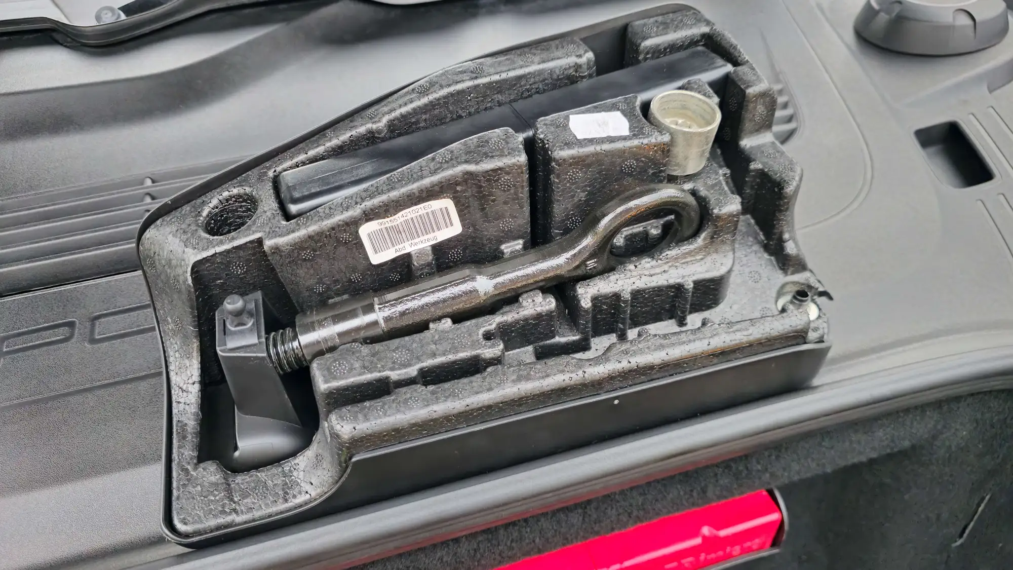 2013 Porsche Cayman 918 Manual-For Sale