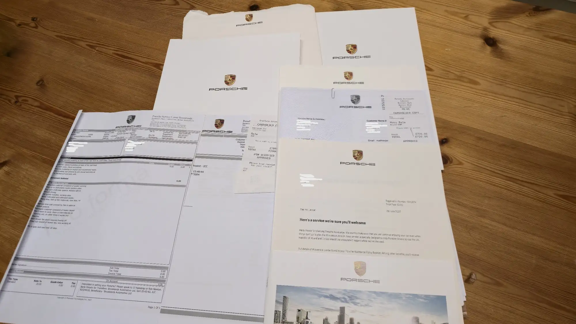 2013 Porsche Cayman 918 Manual-For Sale