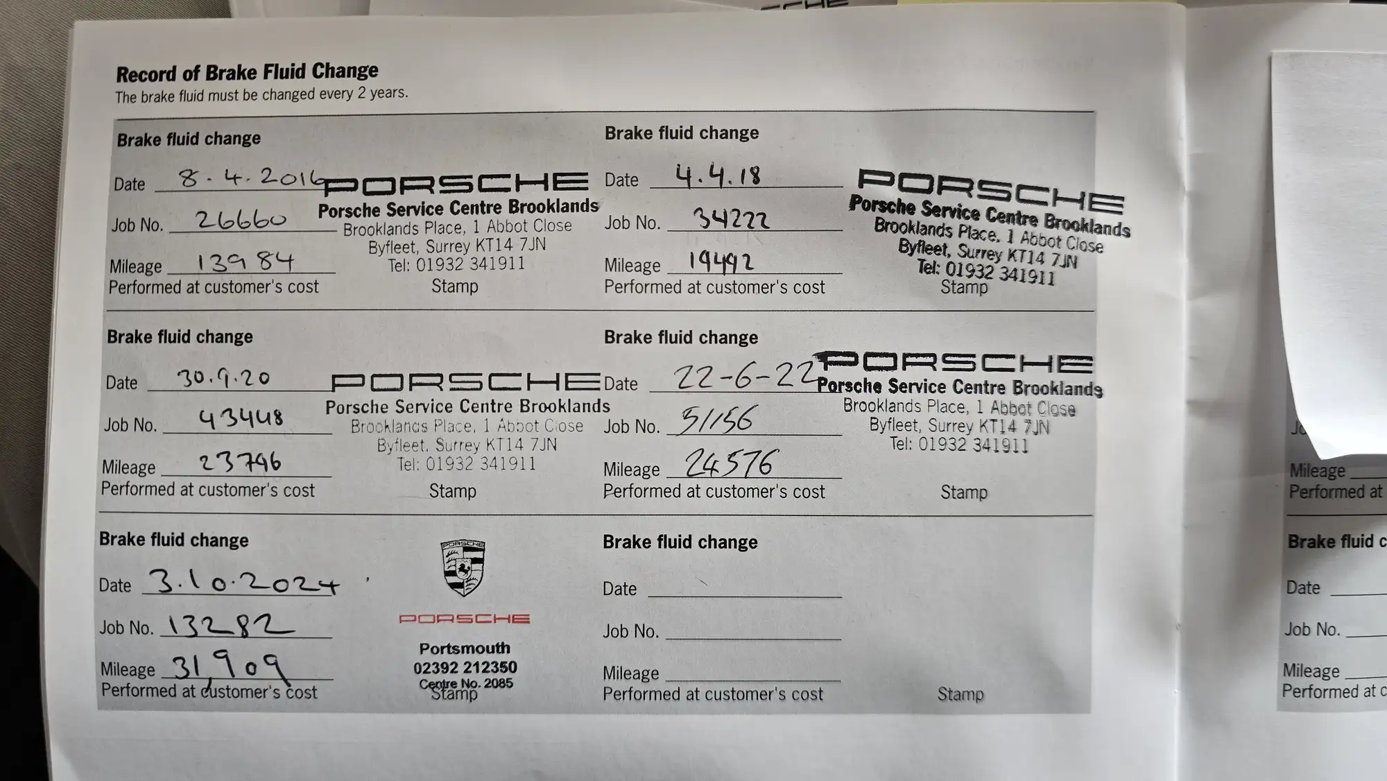 2013 Porsche Cayman 918 Manual-For Sale