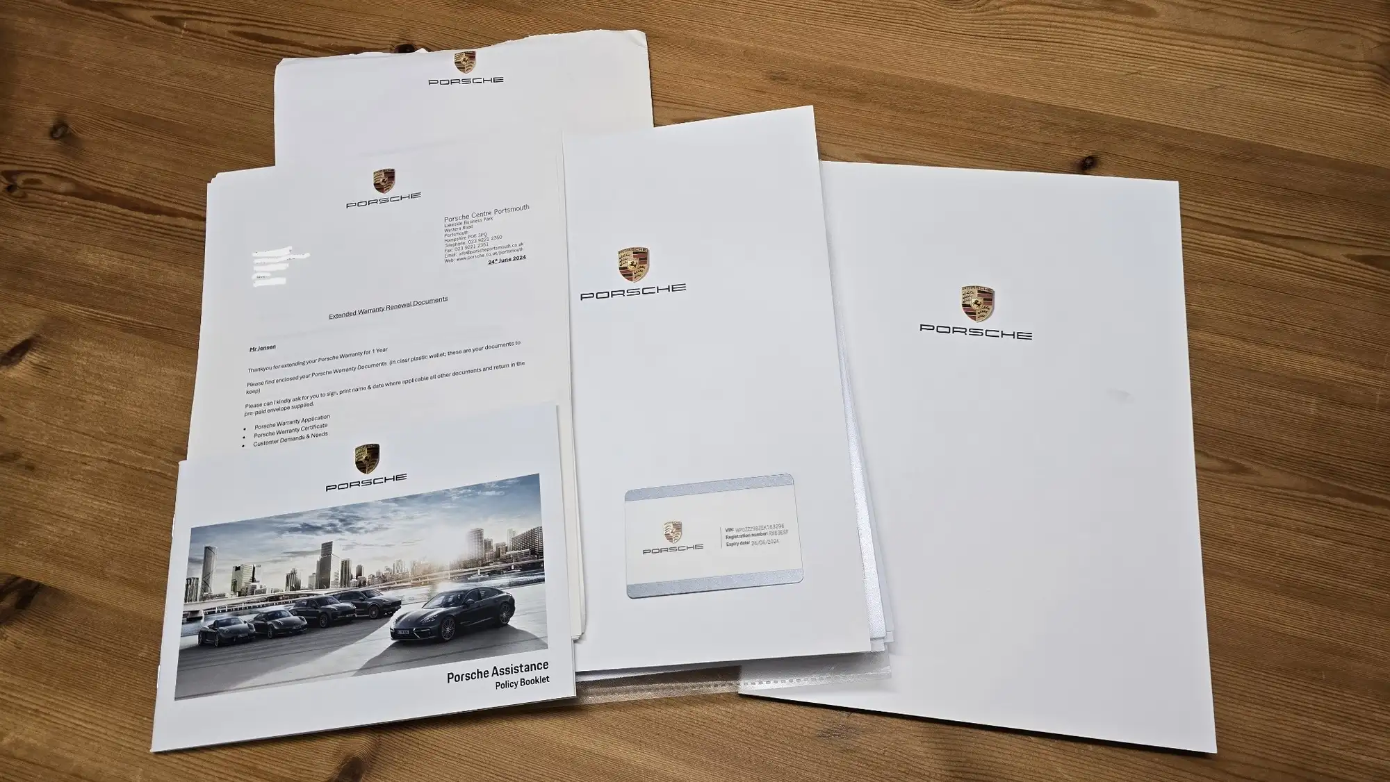 2013 Porsche Cayman 918 Manual-For Sale