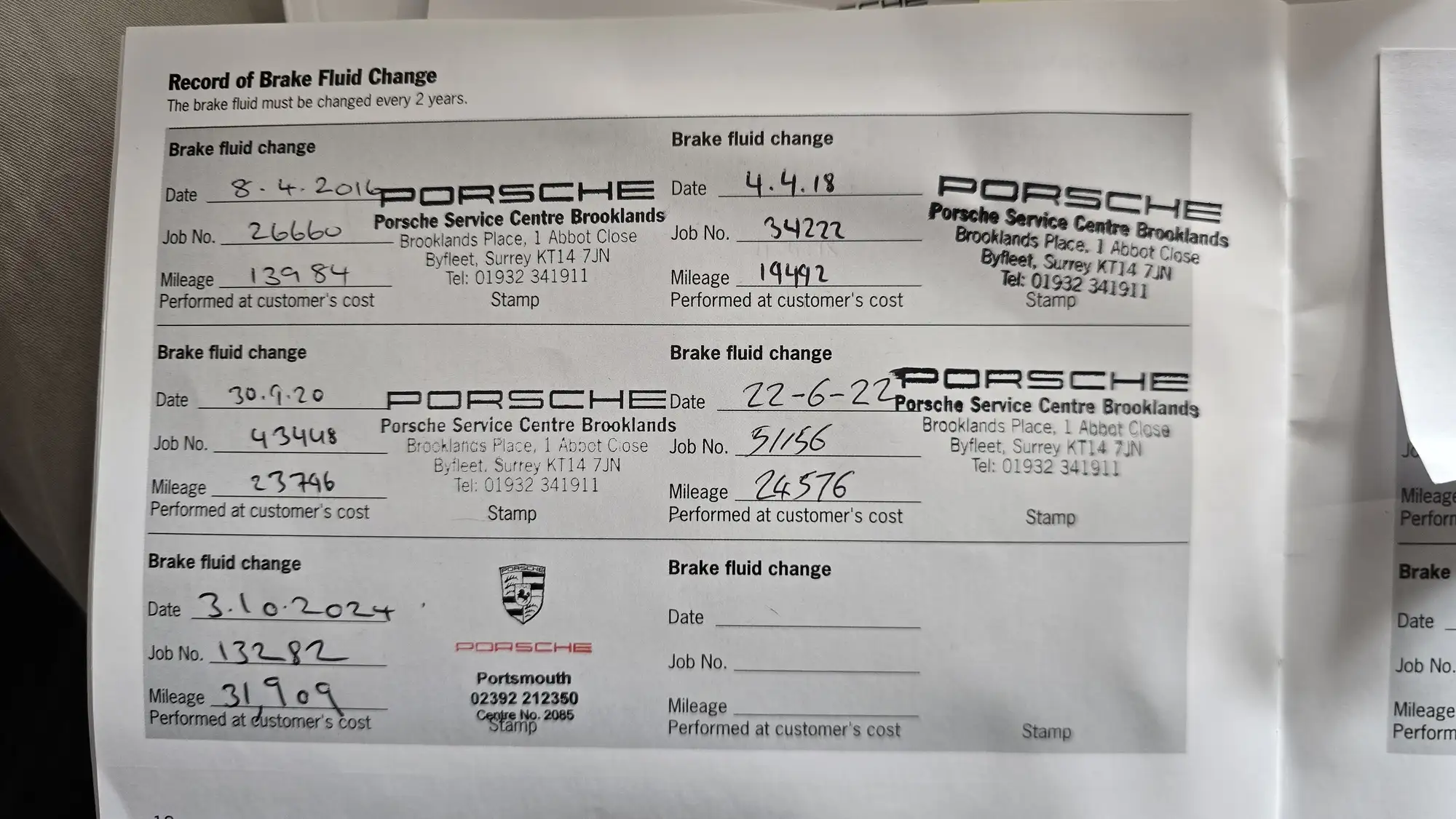 2013 Porsche Cayman 918 Manual-For Sale